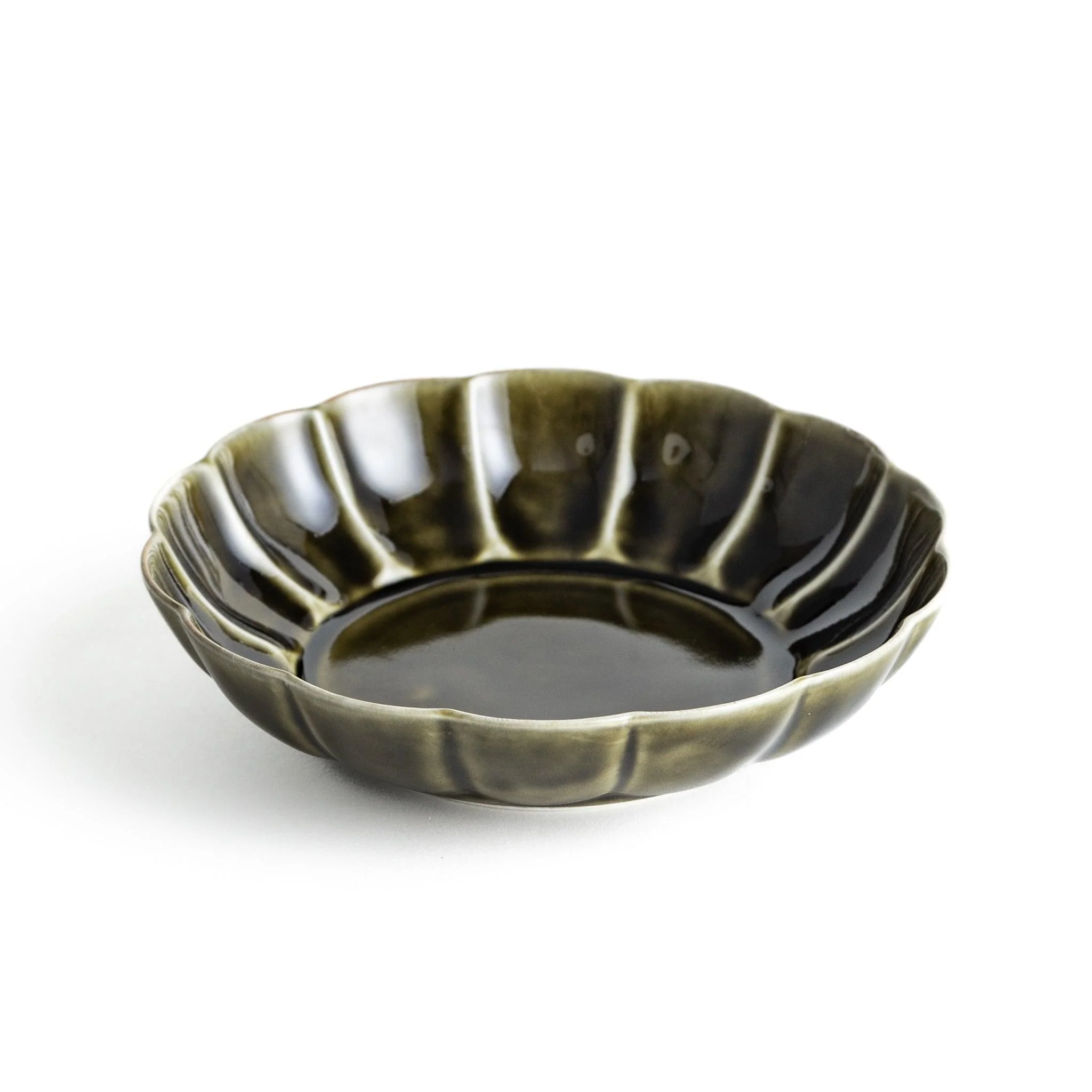 Flower Petal Pasta Bowl - Image 8