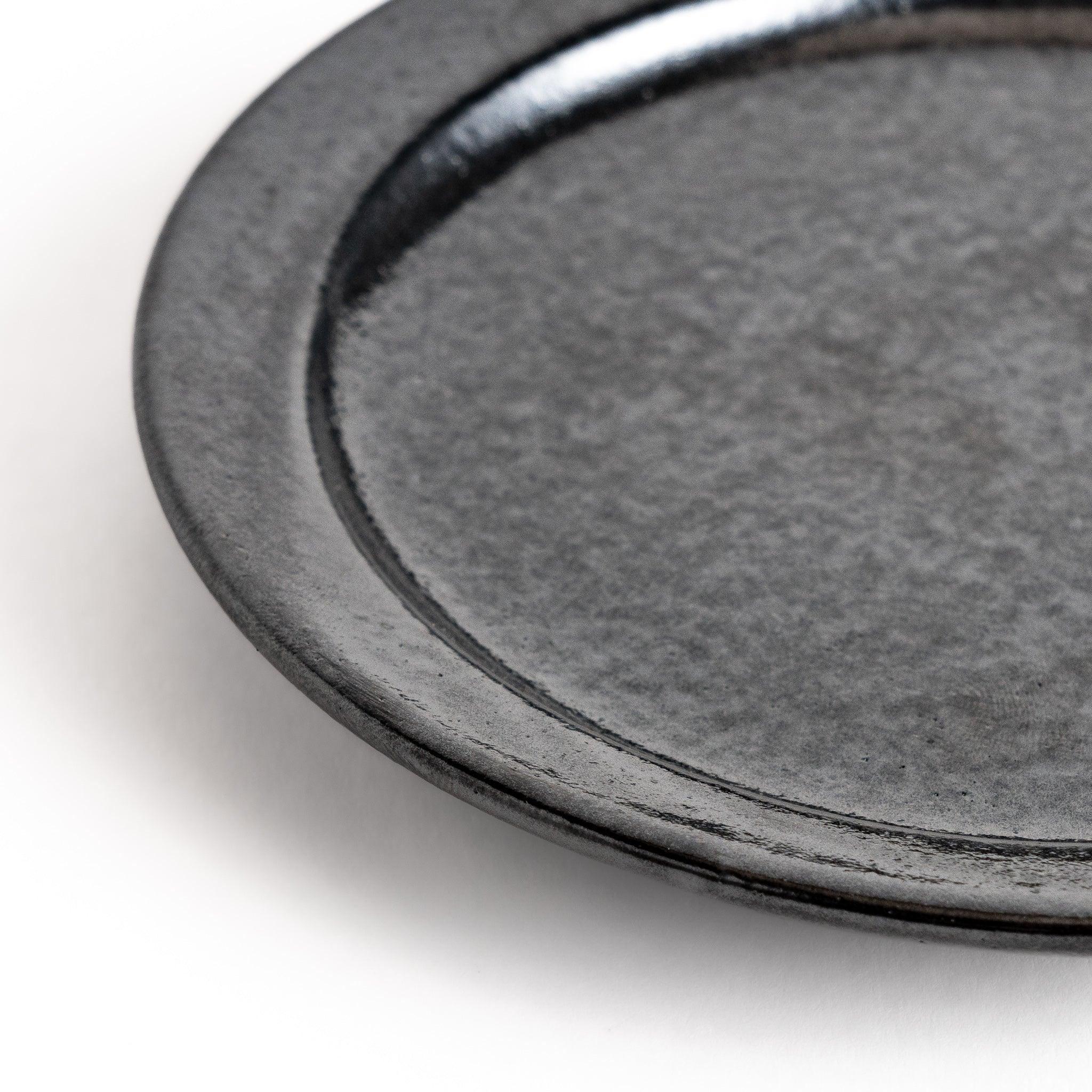 Color Harmony Dessert Plate - Image 10