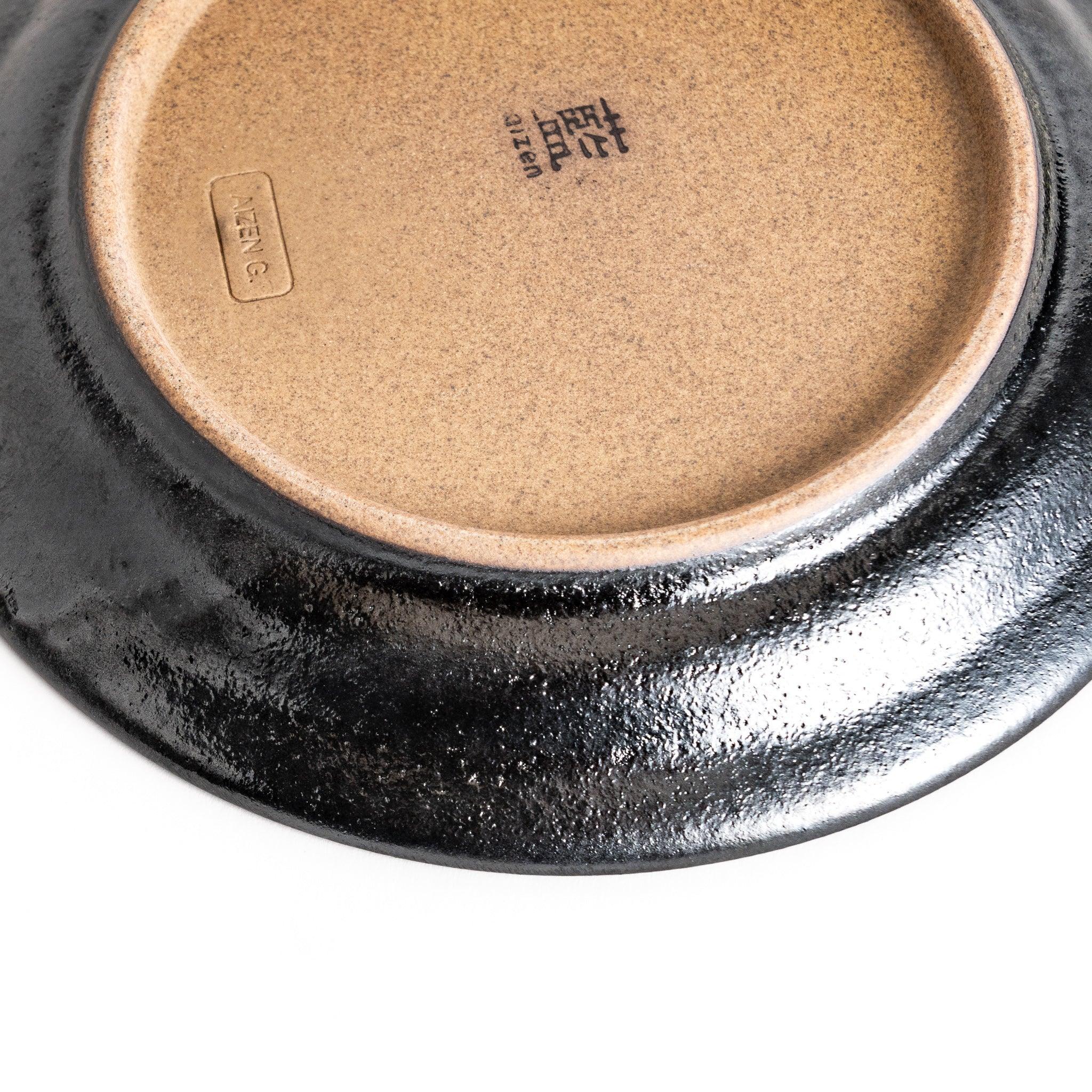 Color Harmony Dessert Plate - Image 12