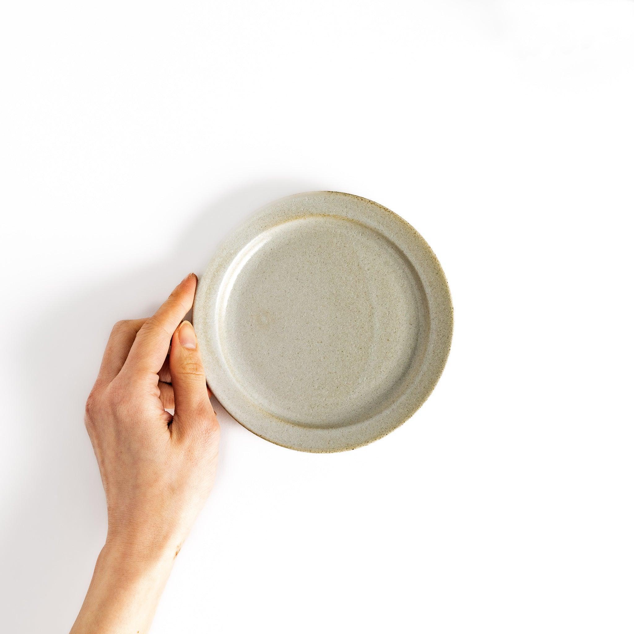 Color Harmony Dessert Plate - Image 15