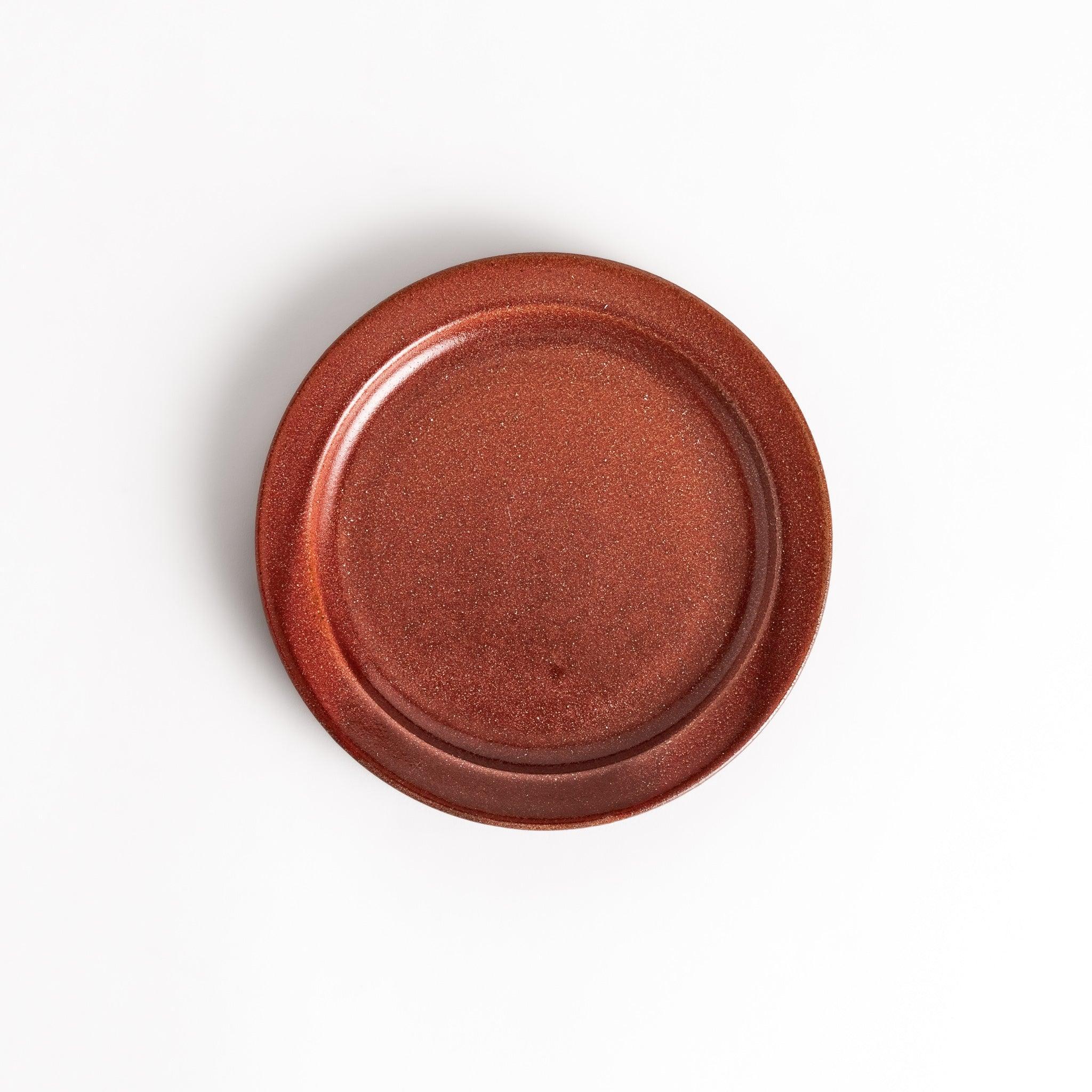 Color Harmony Dessert Plate - Image 20