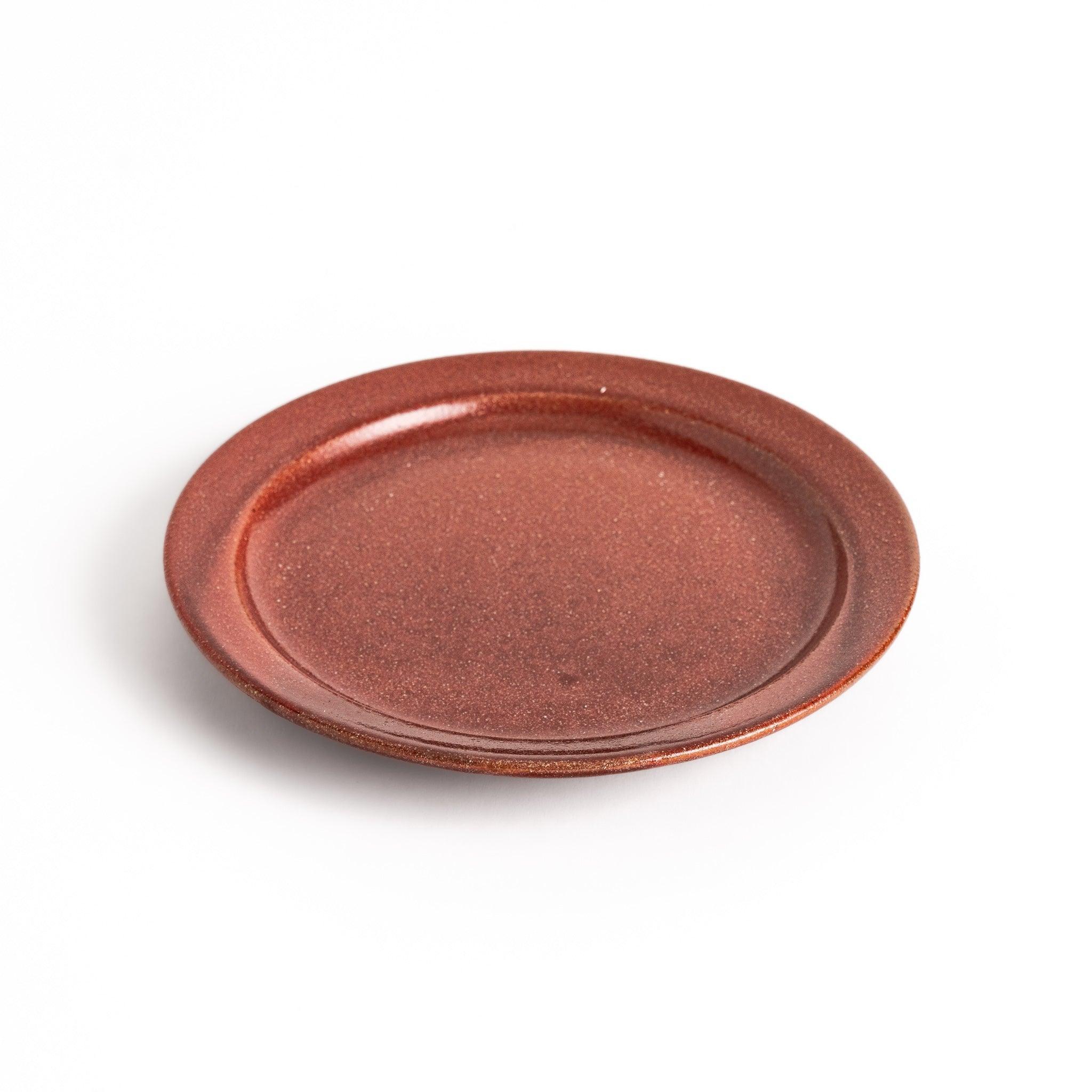 Color Harmony Dessert Plate - Image 22
