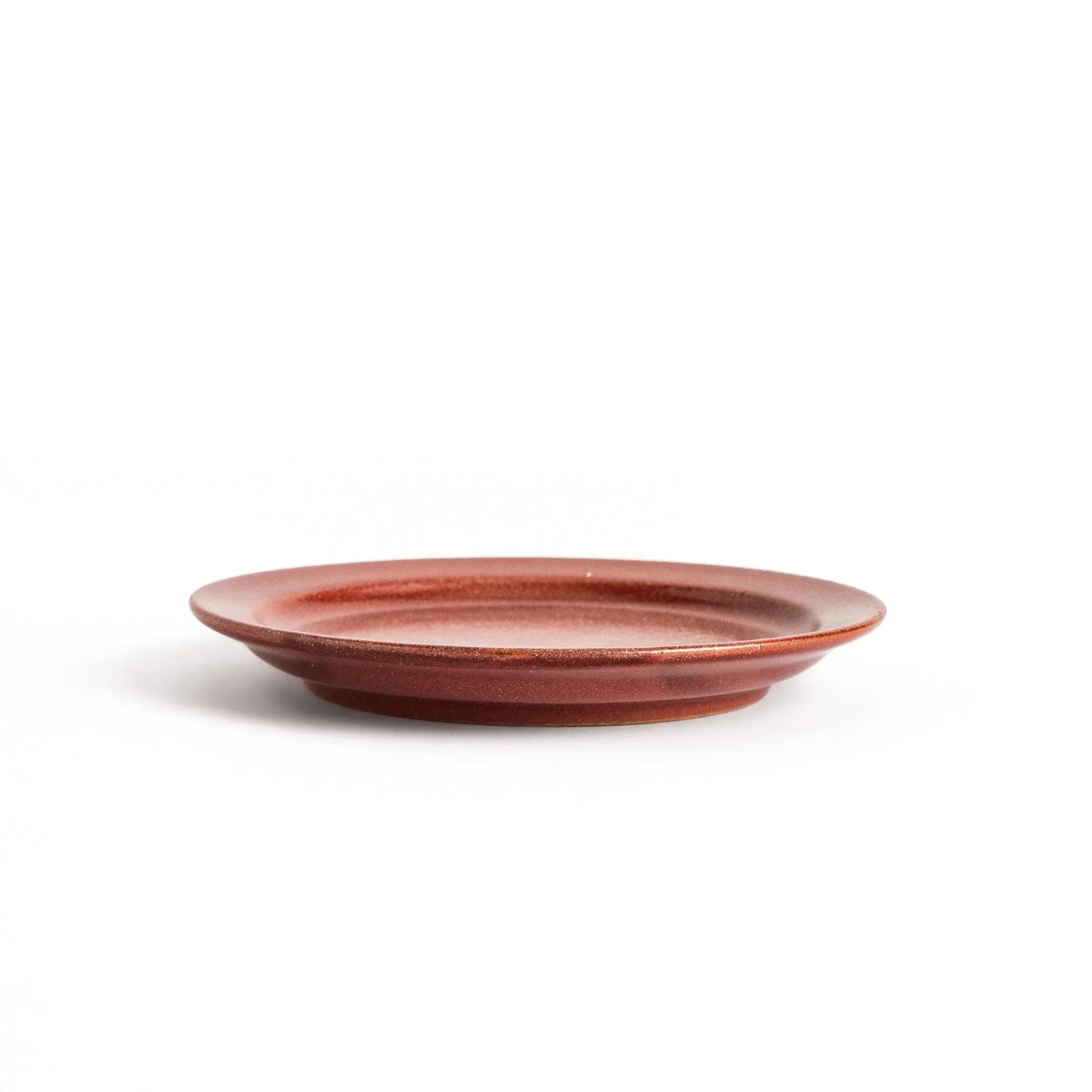 Color Harmony Dessert Plate - Image 23