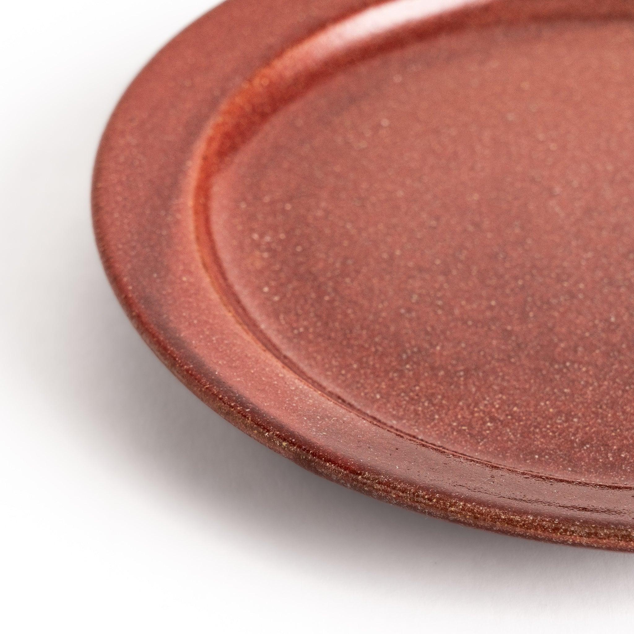 Color Harmony Dessert Plate - Image 24