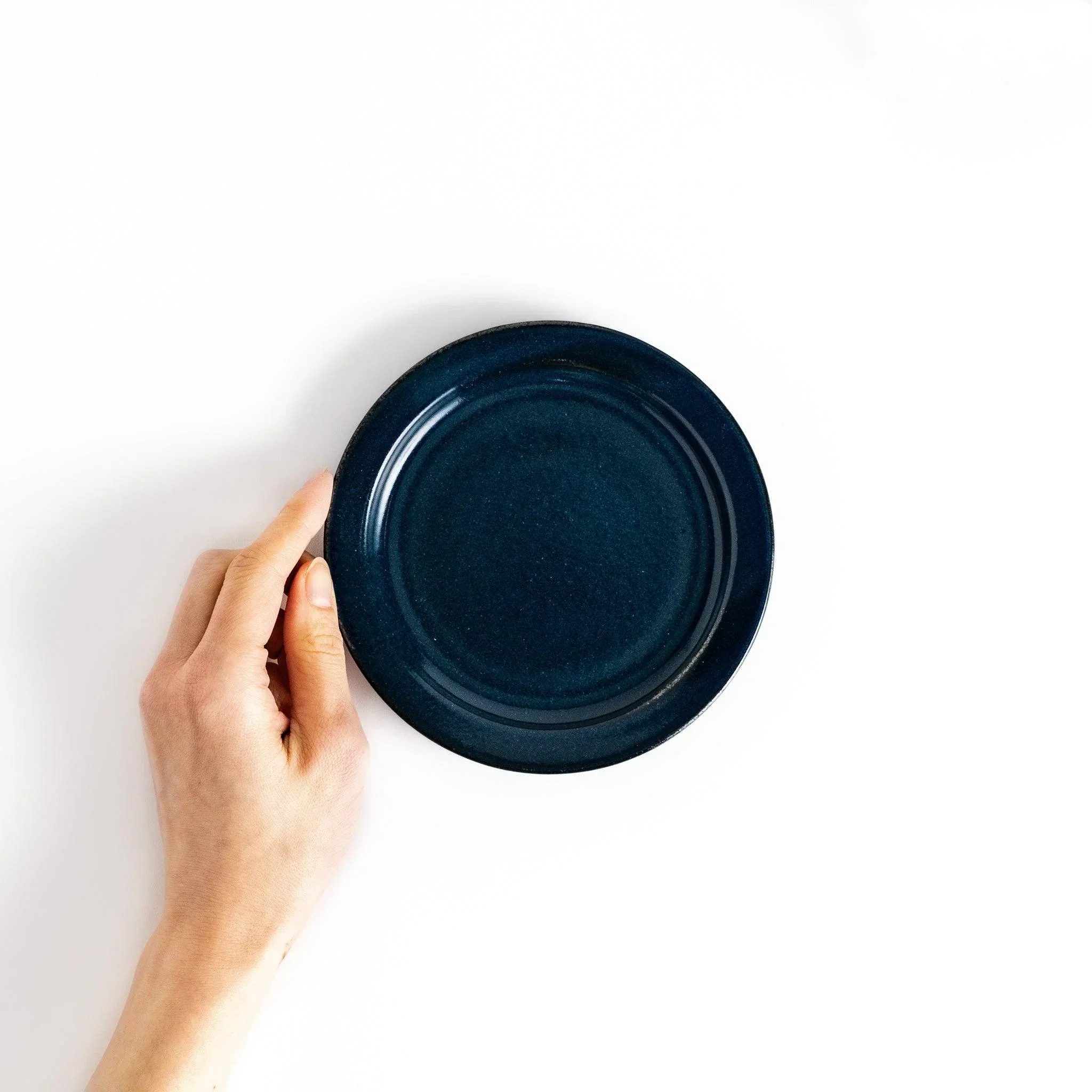 Color Harmony Dessert Plate - Image 27