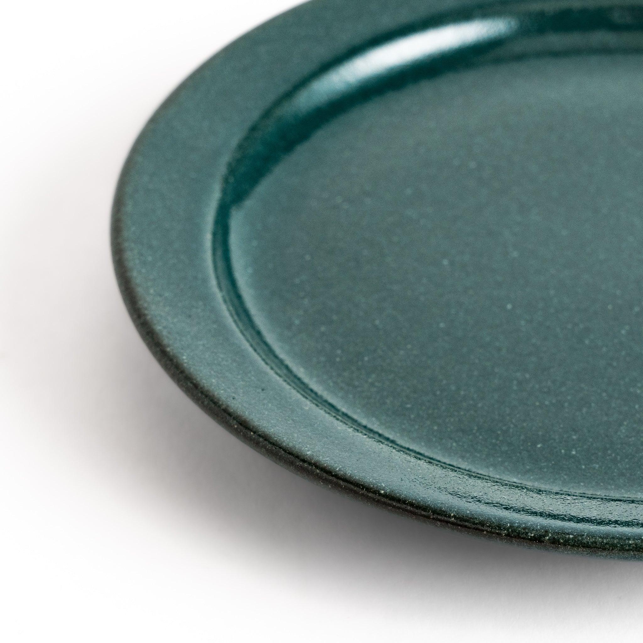 Color Harmony Dessert Plate - Image 37