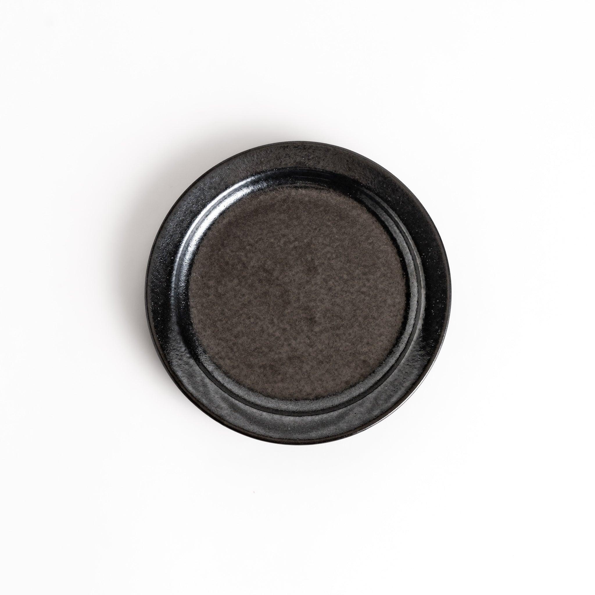 Color Harmony Dessert Plate - Image 5