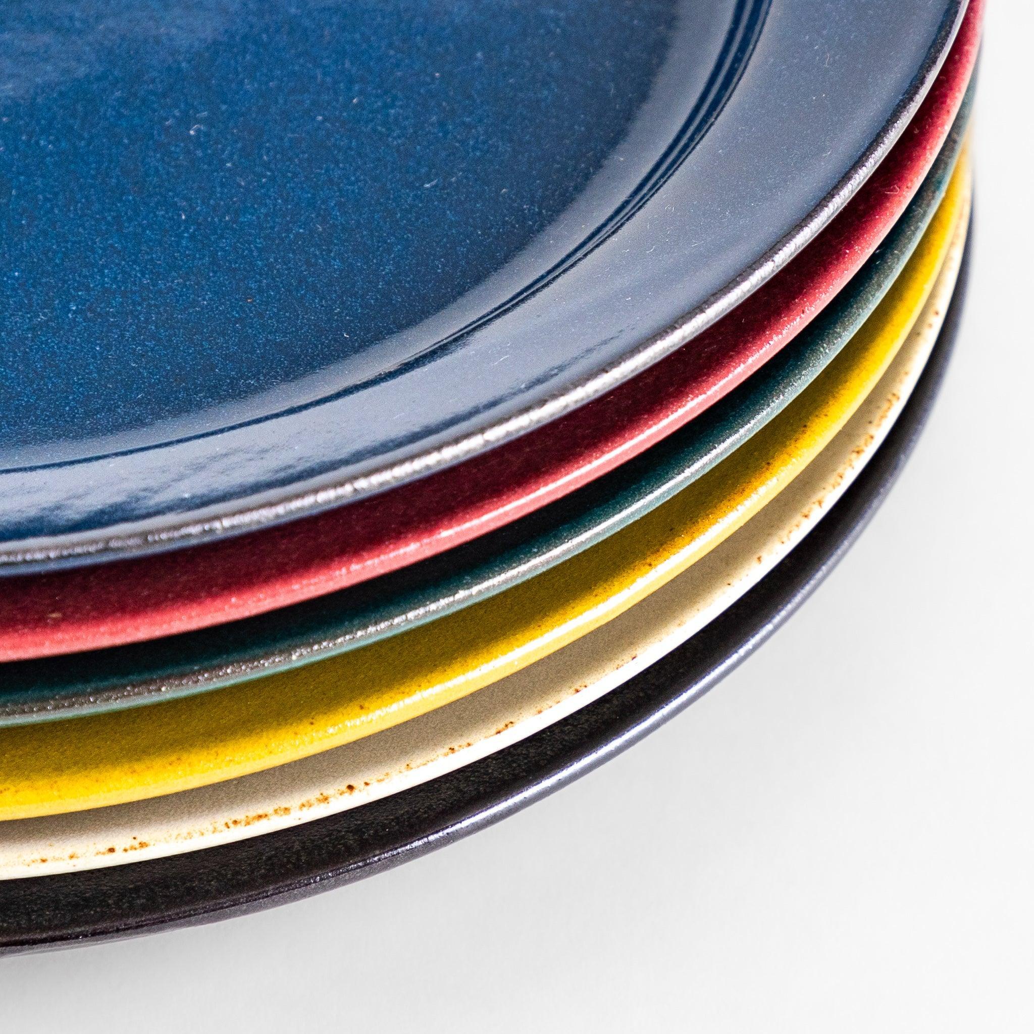 Color Harmony Dinner Plate - Image 3