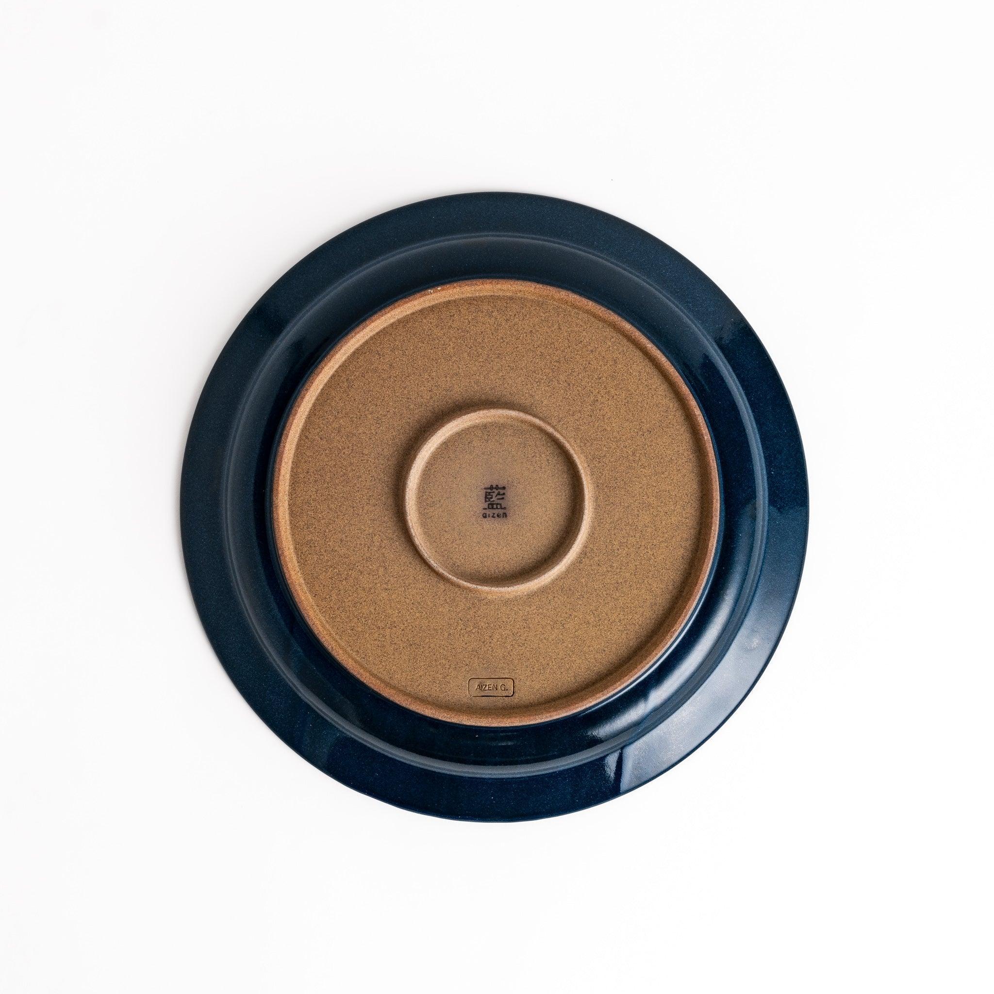 Color Harmony Dinner Plate - Image 33