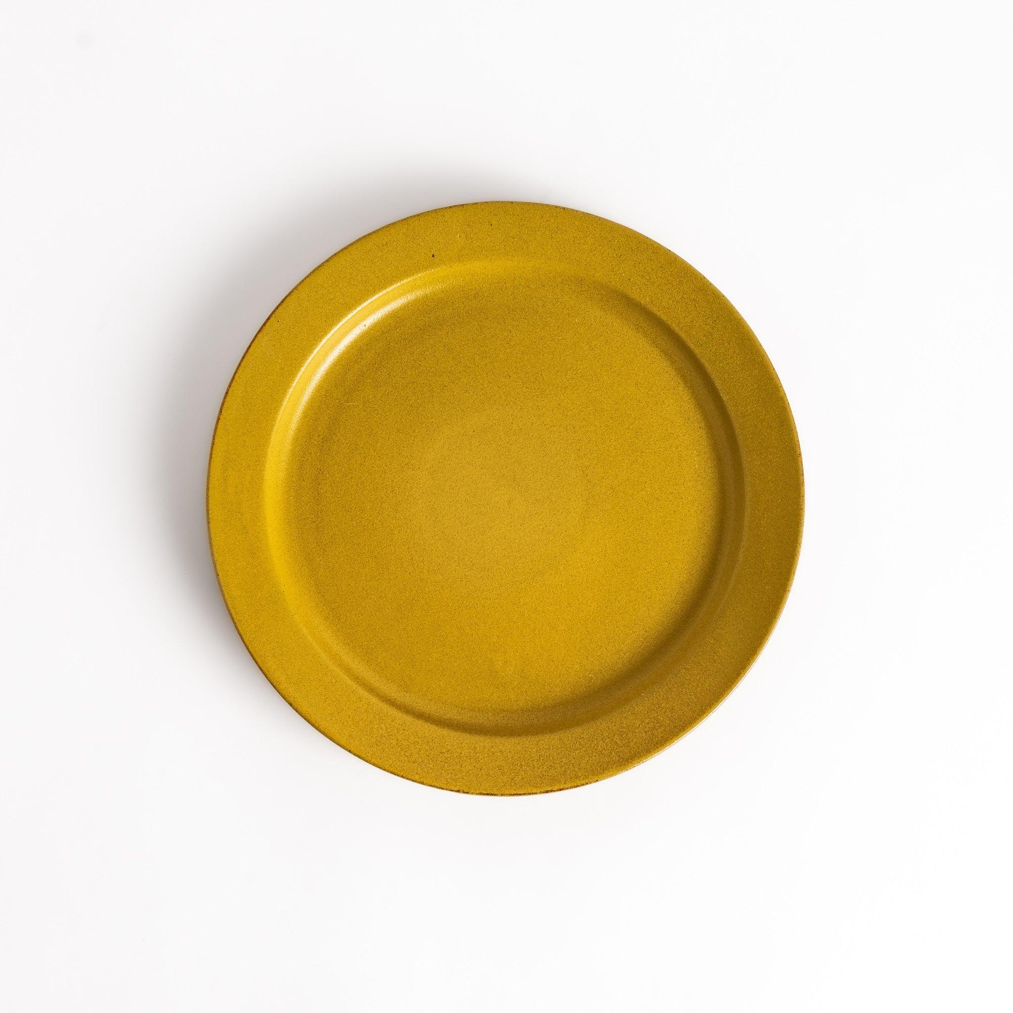 Color Harmony Dinner Plate - Image 40