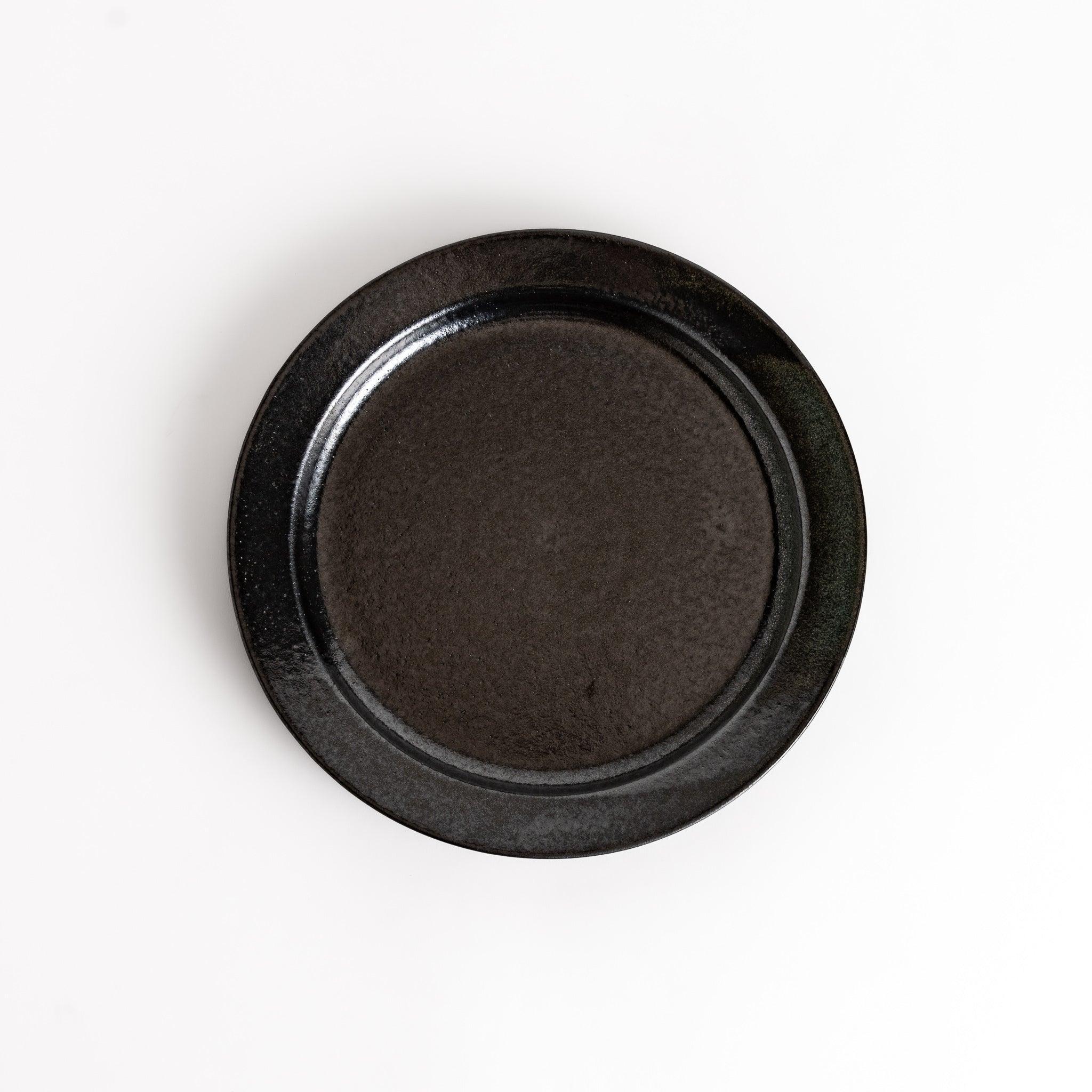 Color Harmony Dinner Plate - Image 5