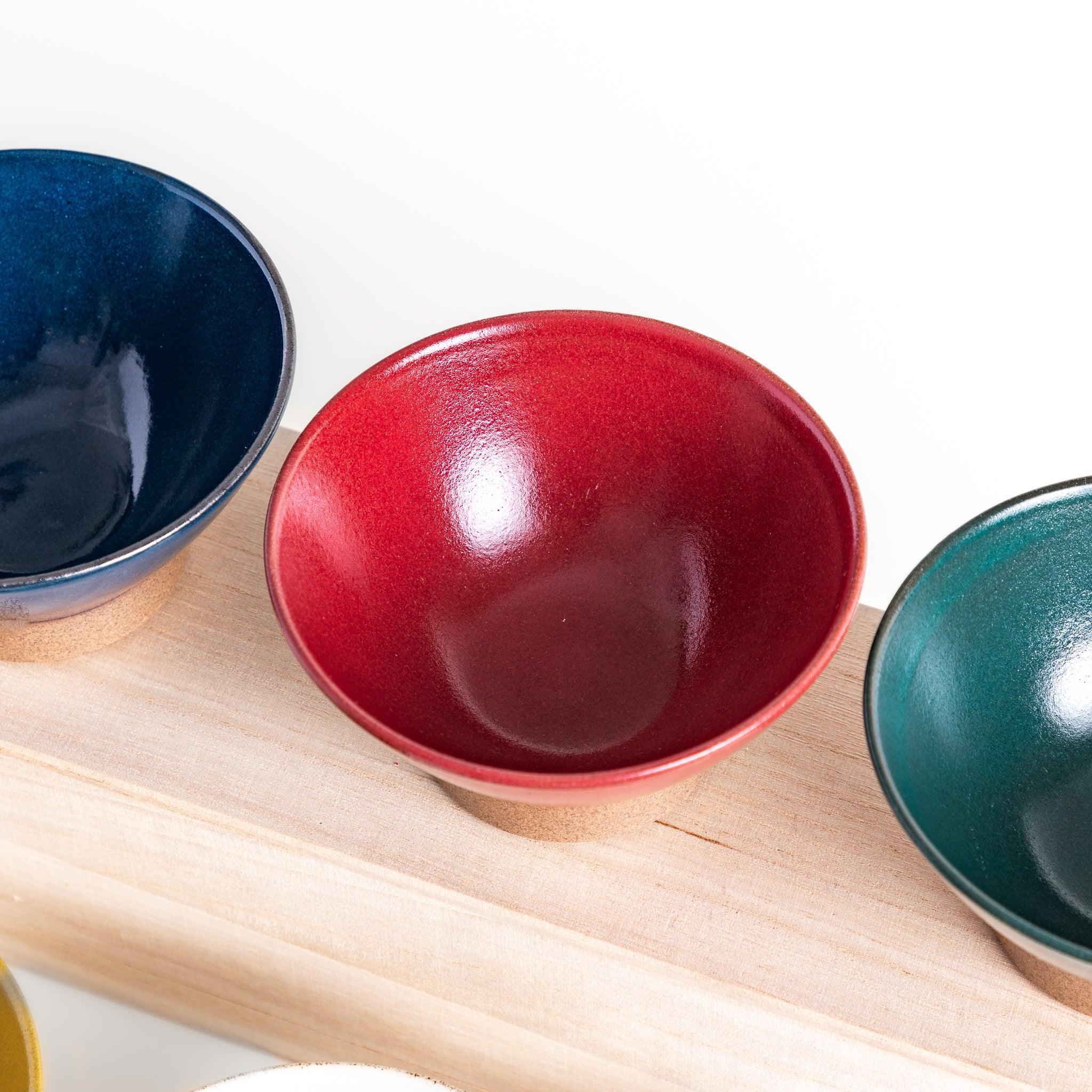 Color Harmony Rice Bowl - Image 17