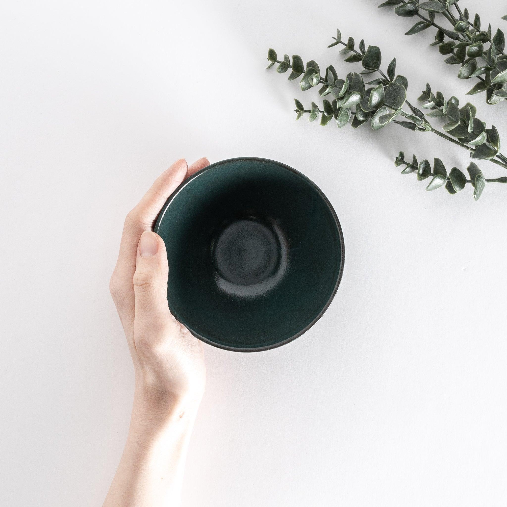 Color Harmony Rice Bowl - Image 28