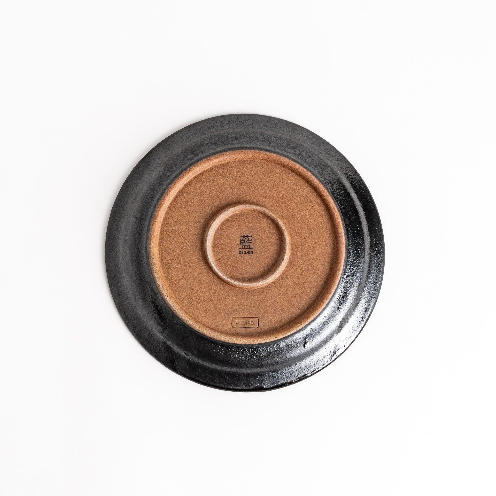 Color Harmony Salad Plate - Image 11