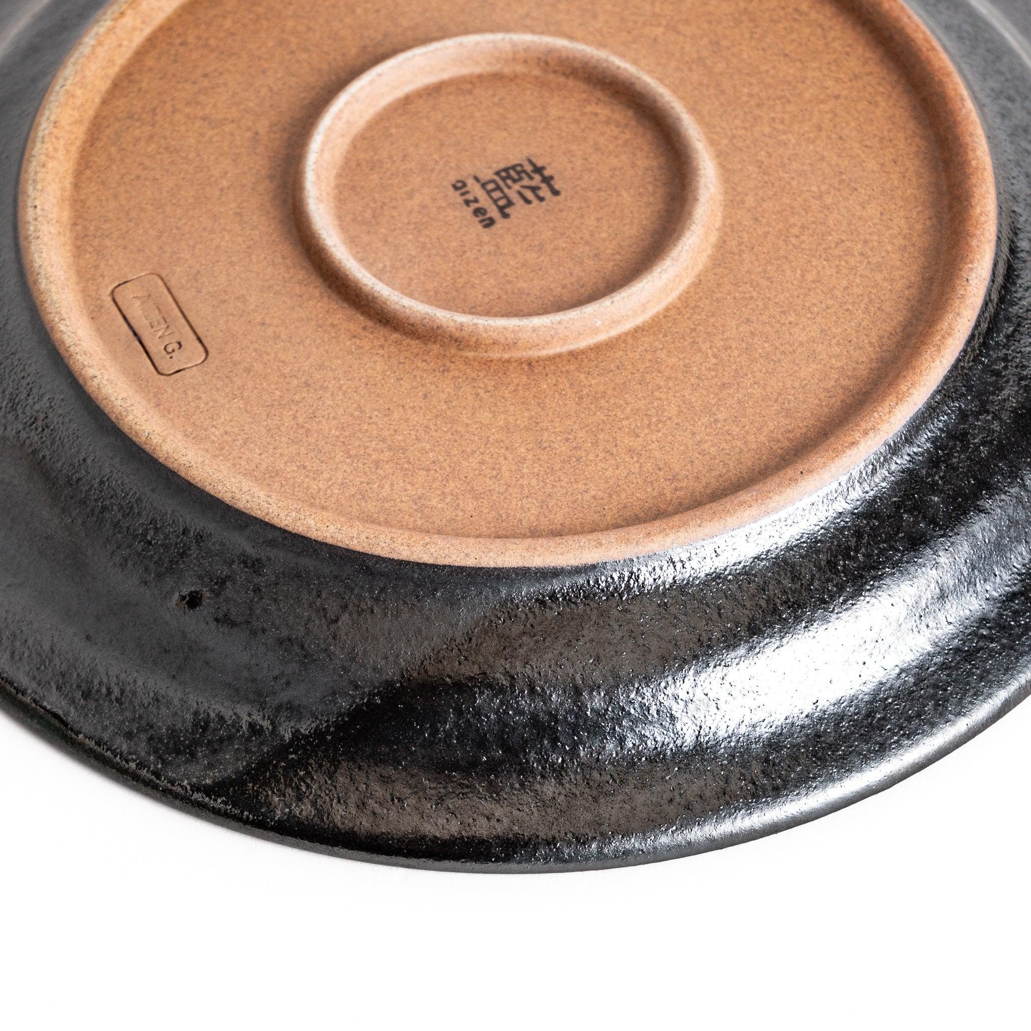 Color Harmony Salad Plate - Image 12