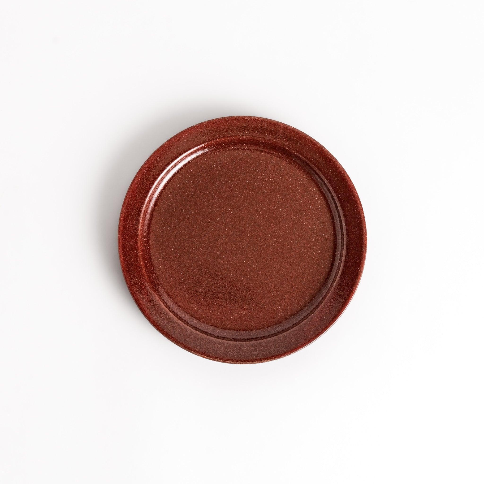 Color Harmony Salad Plate - Image 19