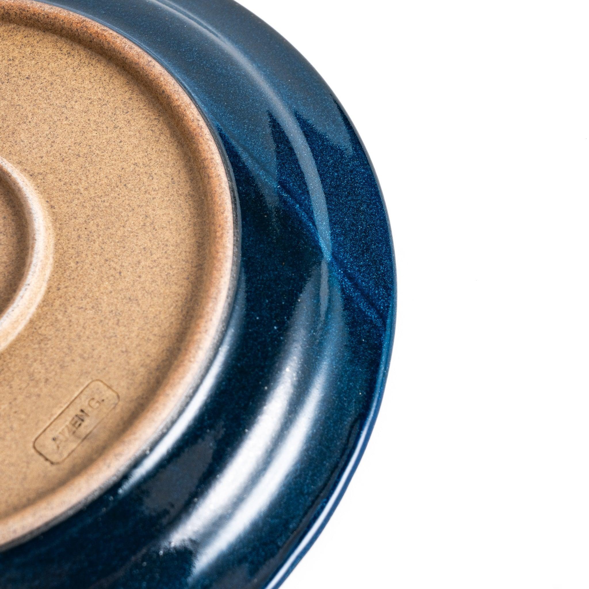 Color Harmony Salad Plate - Image 33