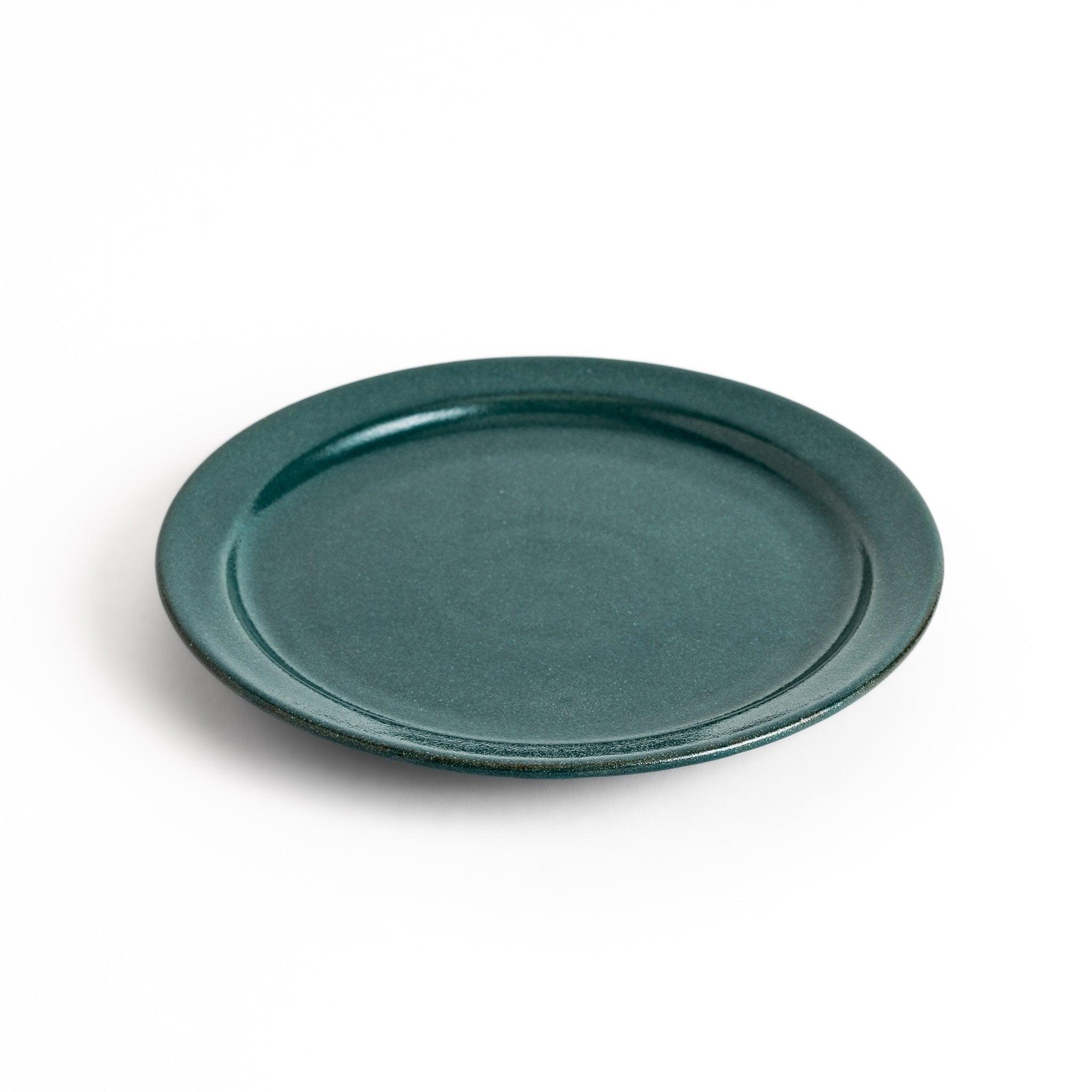 Color Harmony Salad Plate - Image 36