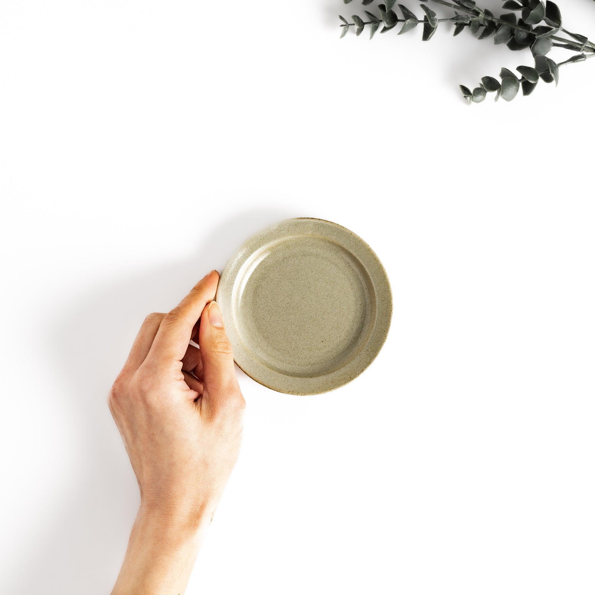 Color Harmony Sauce Dish - Image 13