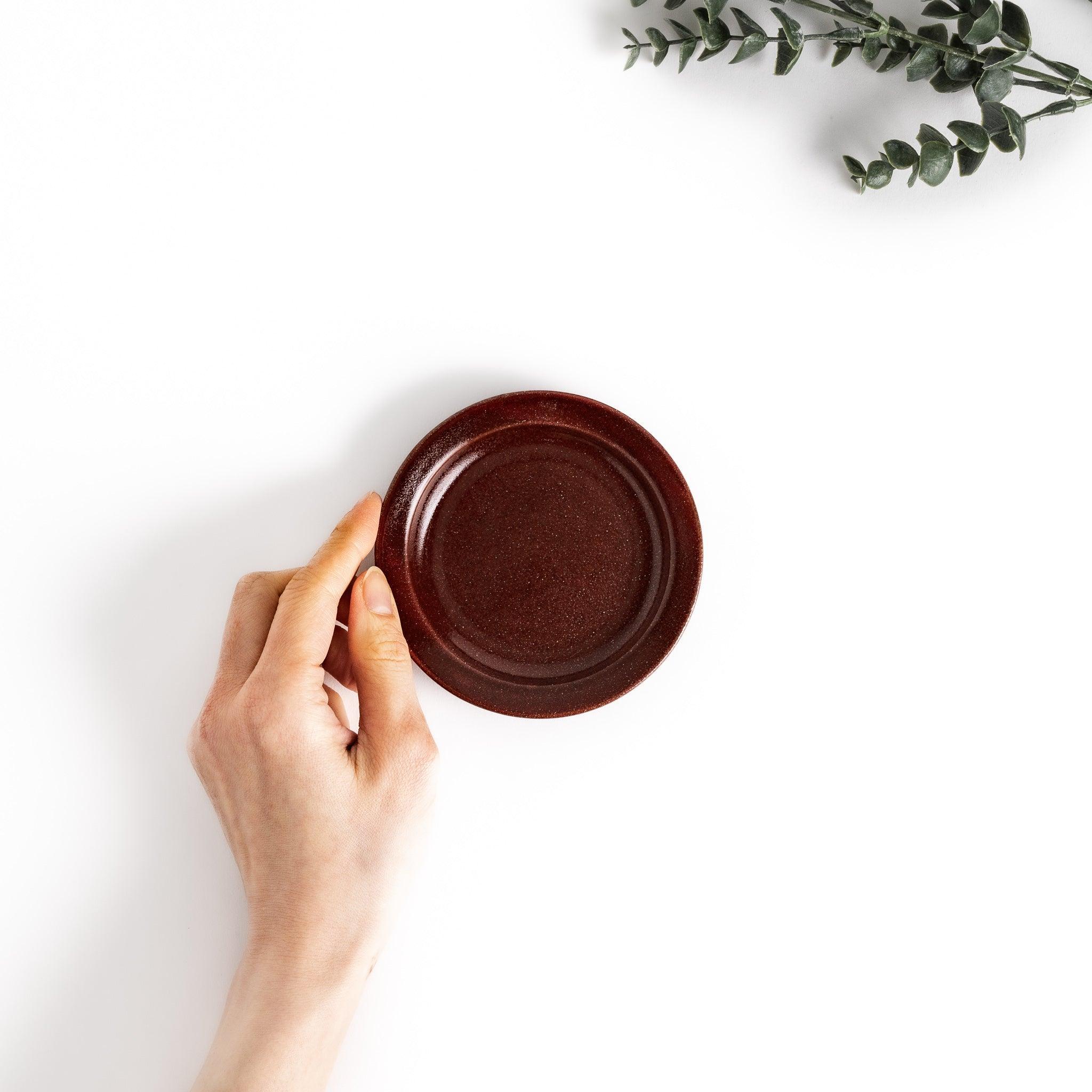 Color Harmony Sauce Dish - Image 19