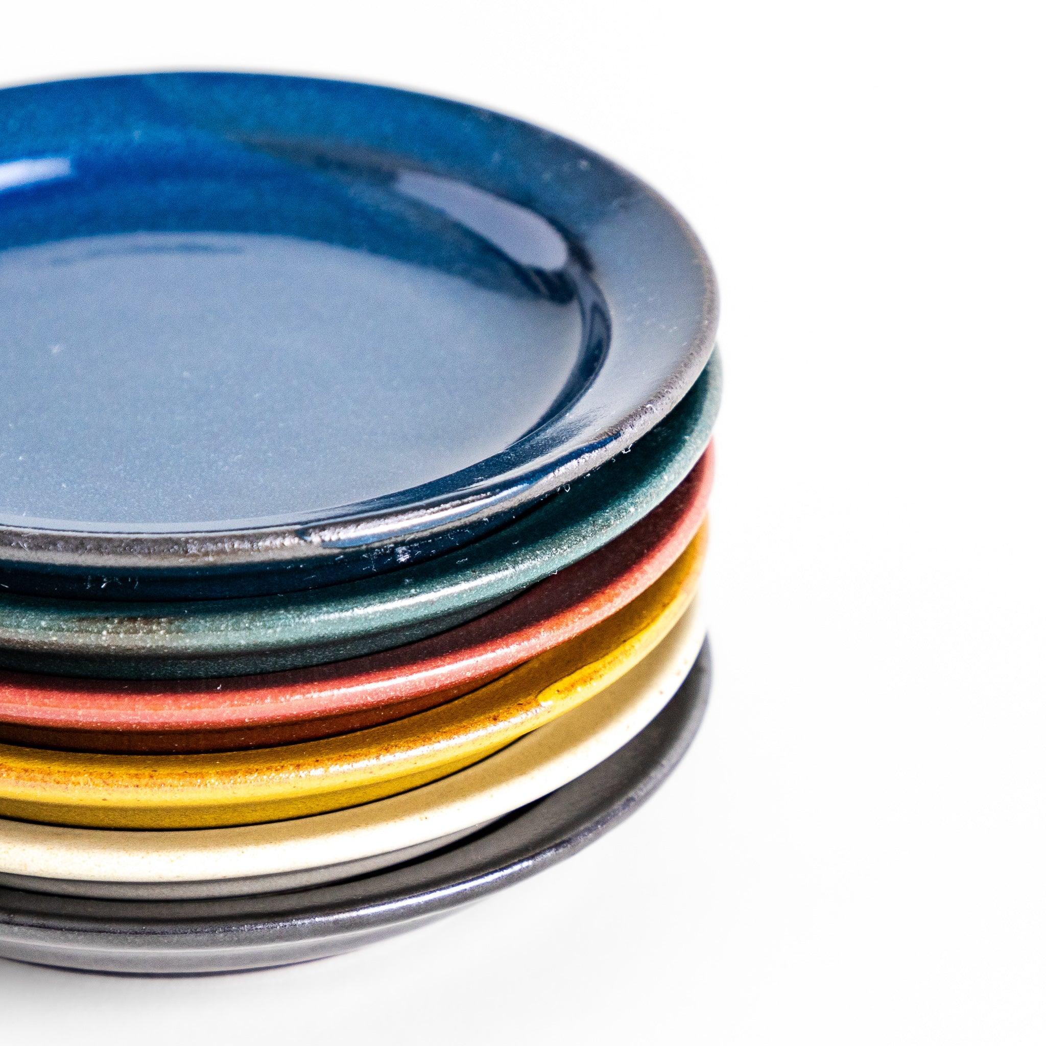 Color Harmony Sauce Dish - Image 3