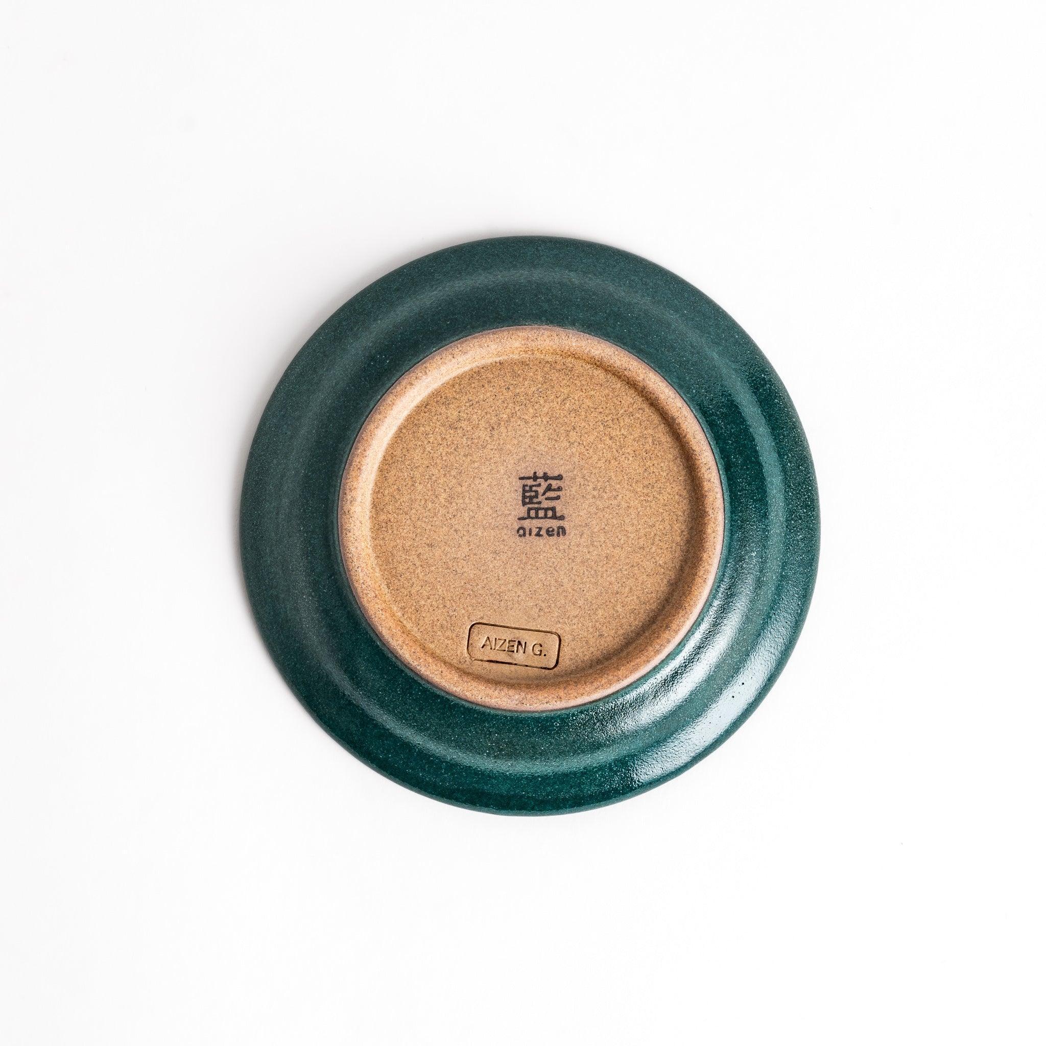 Color Harmony Sauce Dish - Image 36