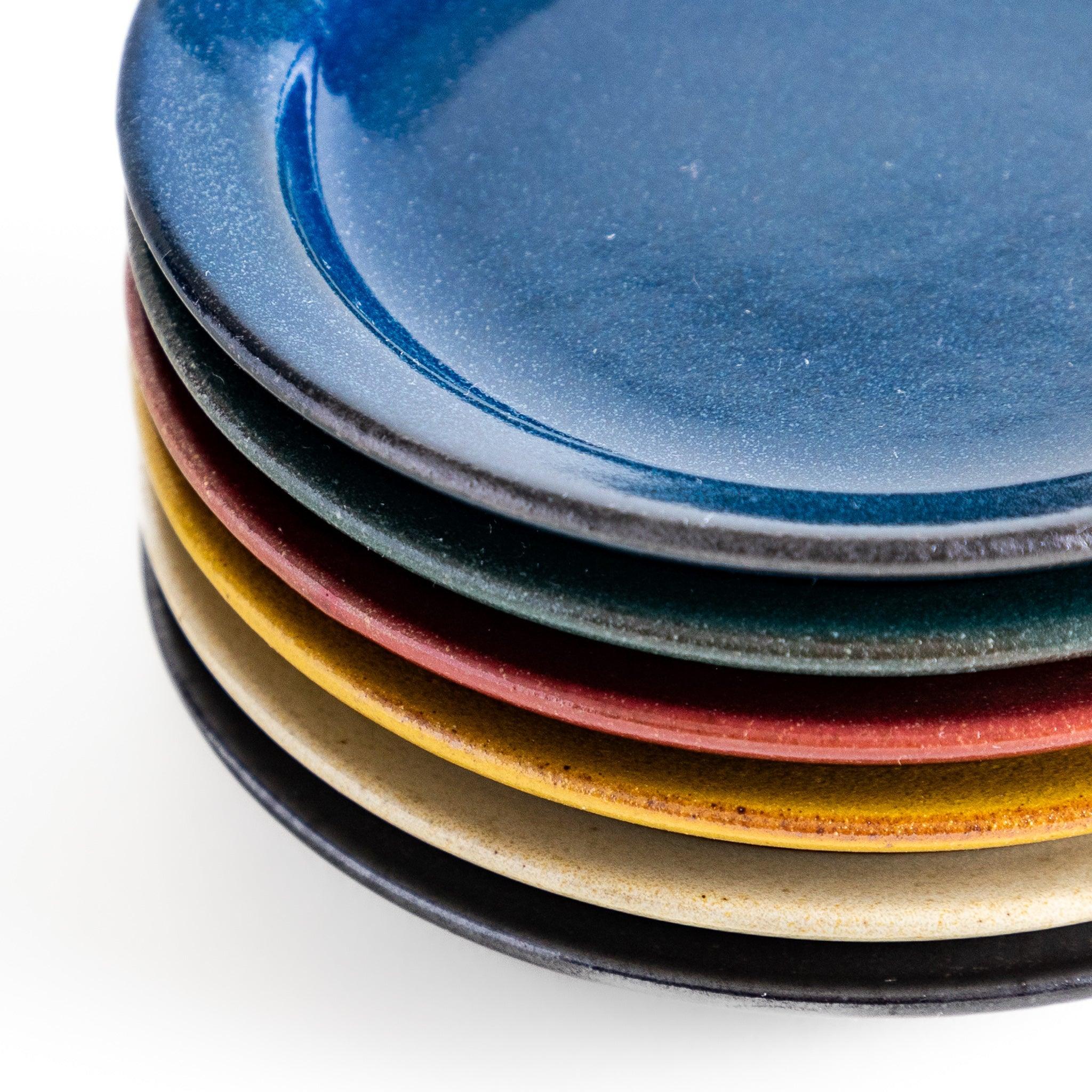 Color Harmony Sauce Dish - Image 4