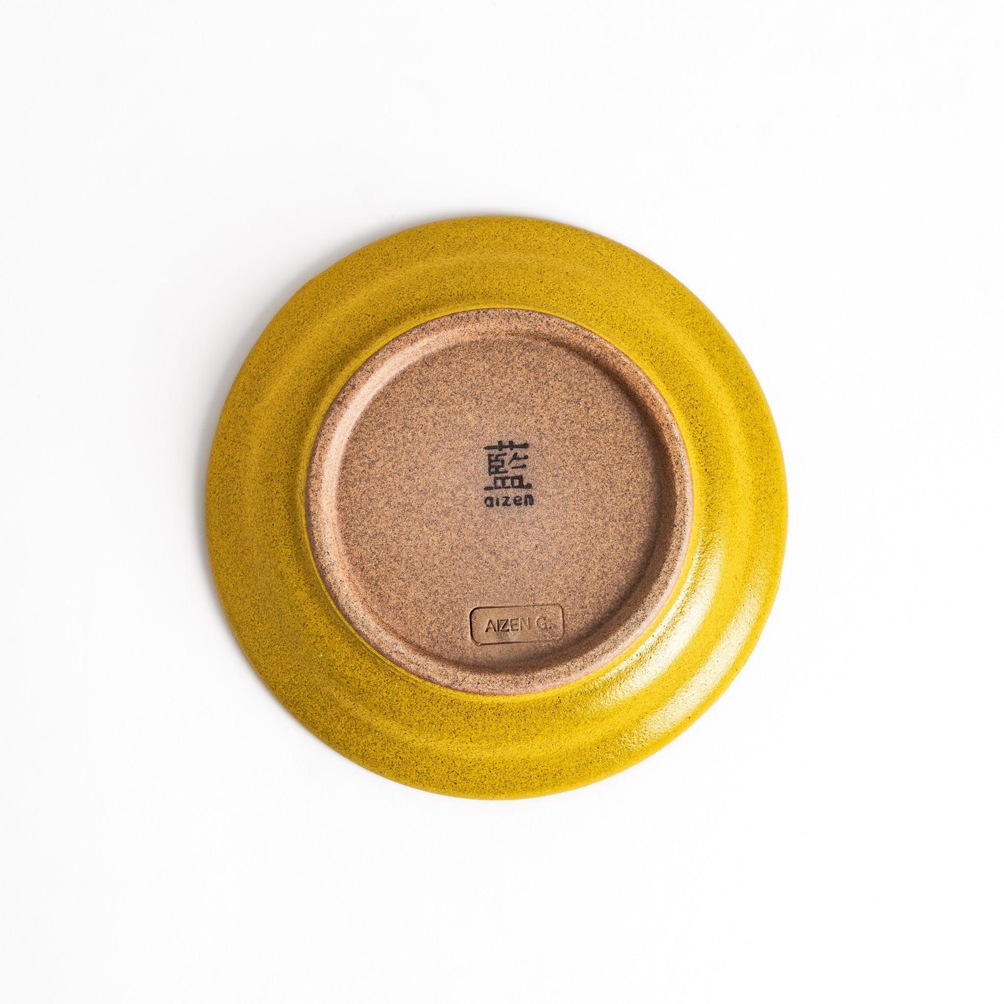 Color Harmony Sauce Dish - Image 44