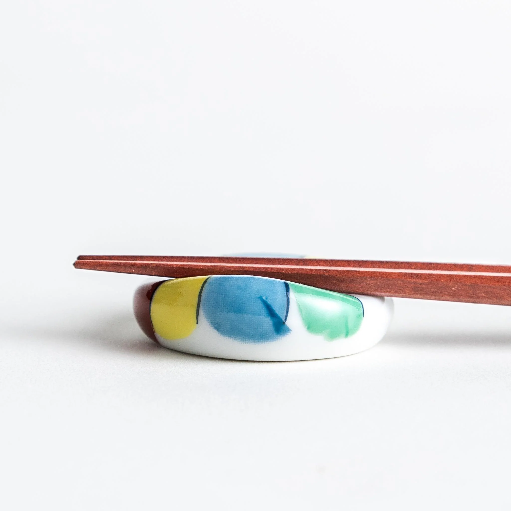 Colorful Balloon Chopstick Rest - Image 5