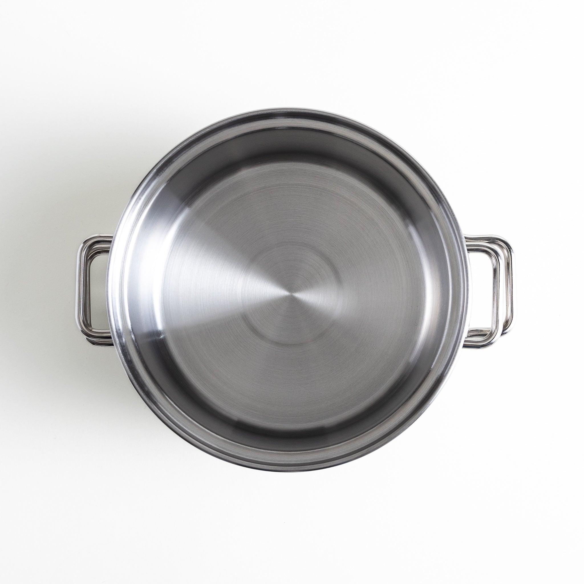 Compact Stainless Steel Steamer - Image 10