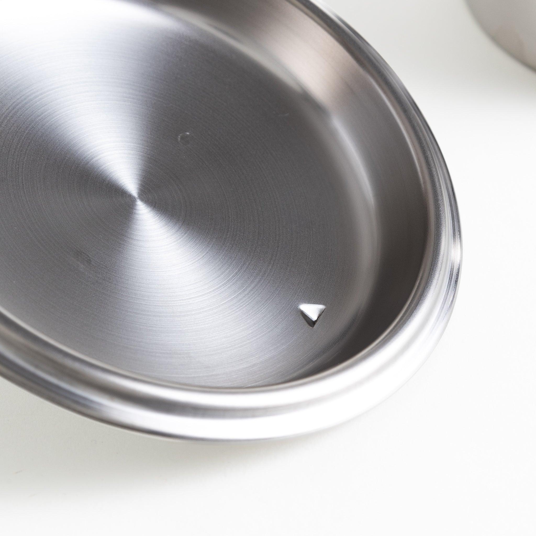 Compact Stainless Steel Steamer - Image 13