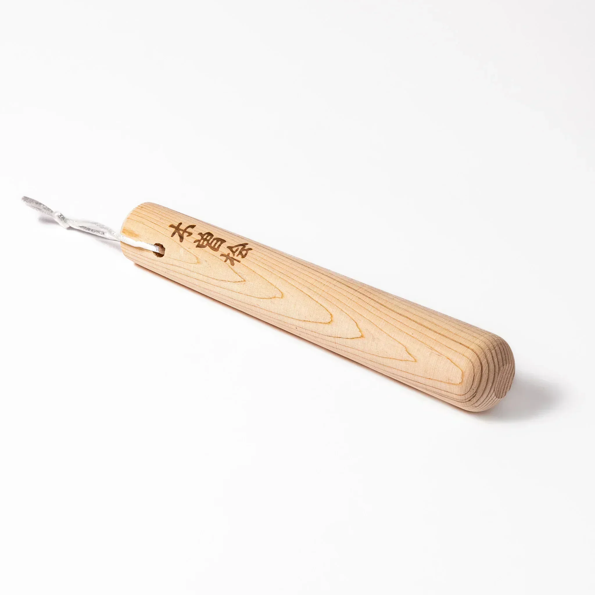 Hinoki Wood Pestle - Image 5