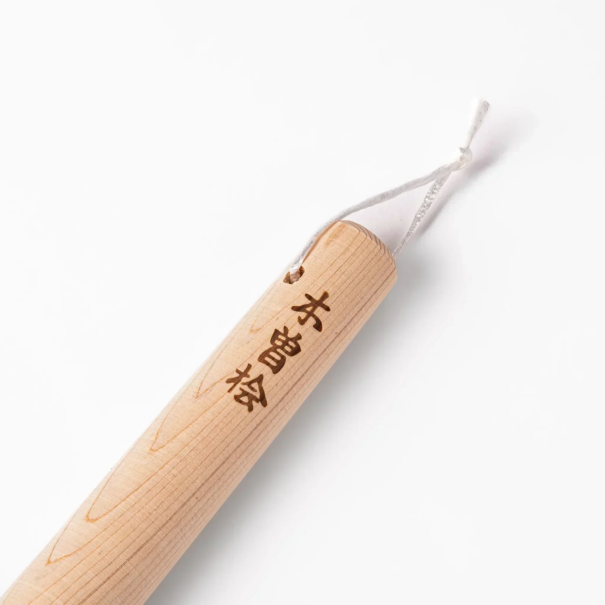 Hinoki Wood Pestle - Image 7