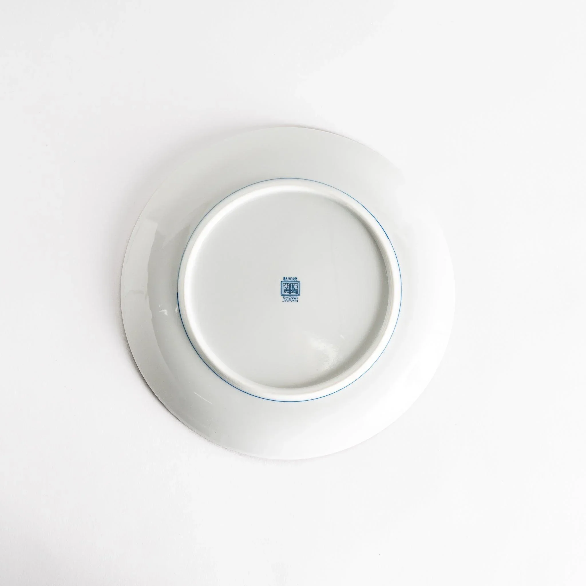 Diamond Lattice Dinner Plate - Image 6