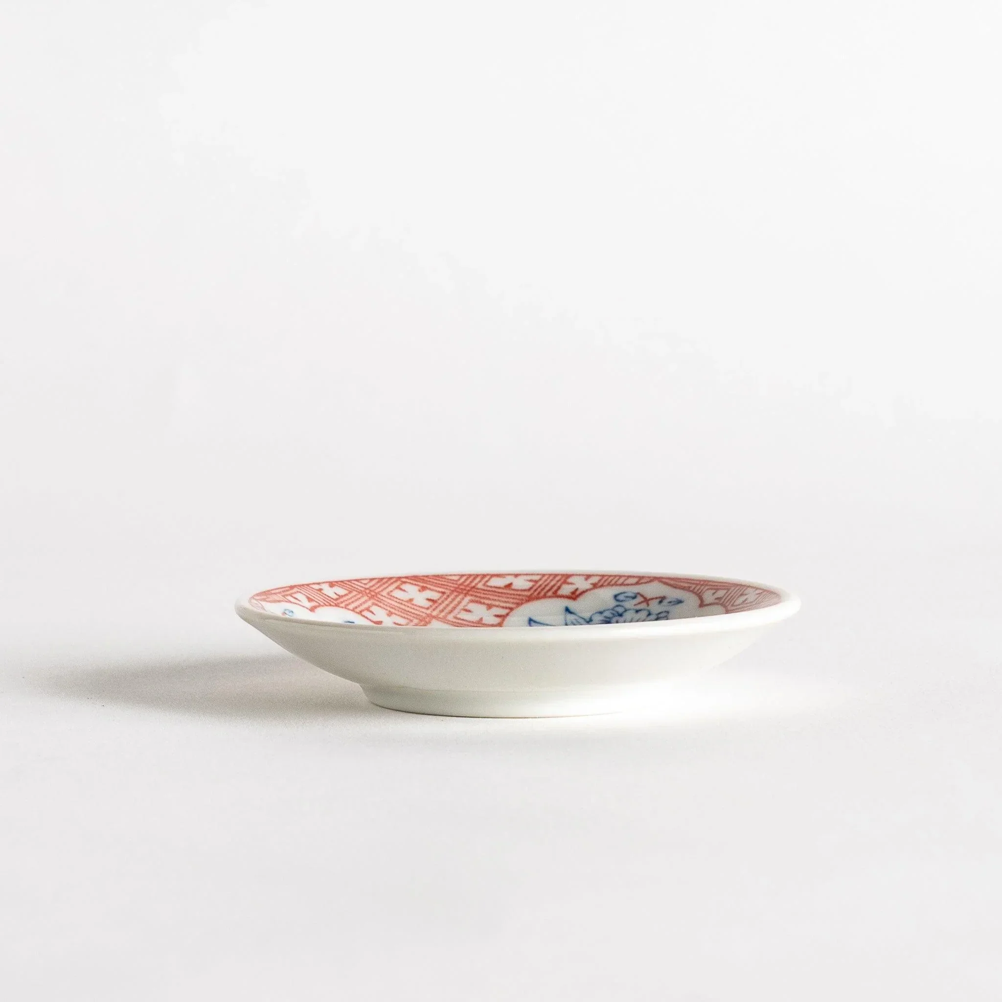 Dinosaur Sauce Dish Set - Image 16