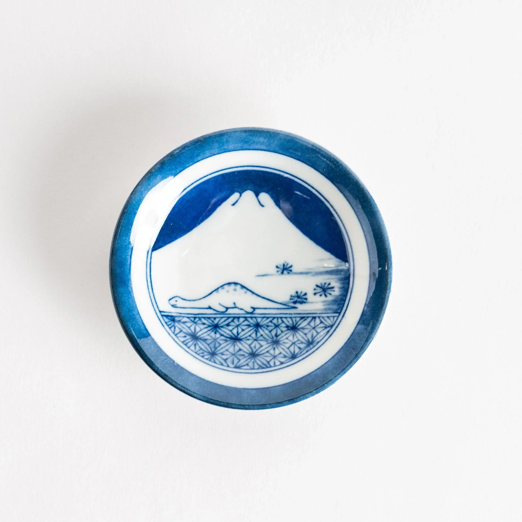 Dinosaur Sauce Dish Set - Image 19