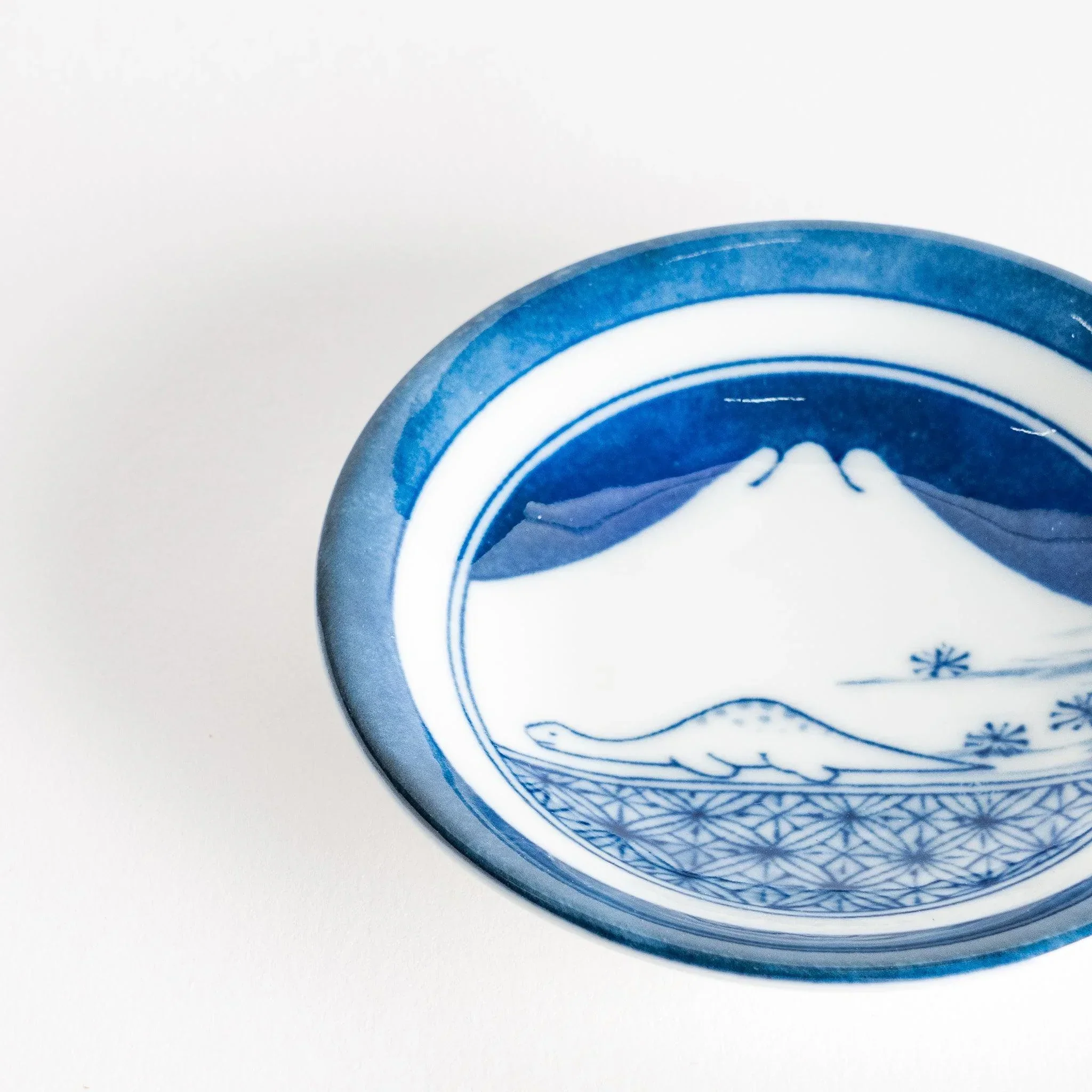 Dinosaur Sauce Dish Set - Image 24