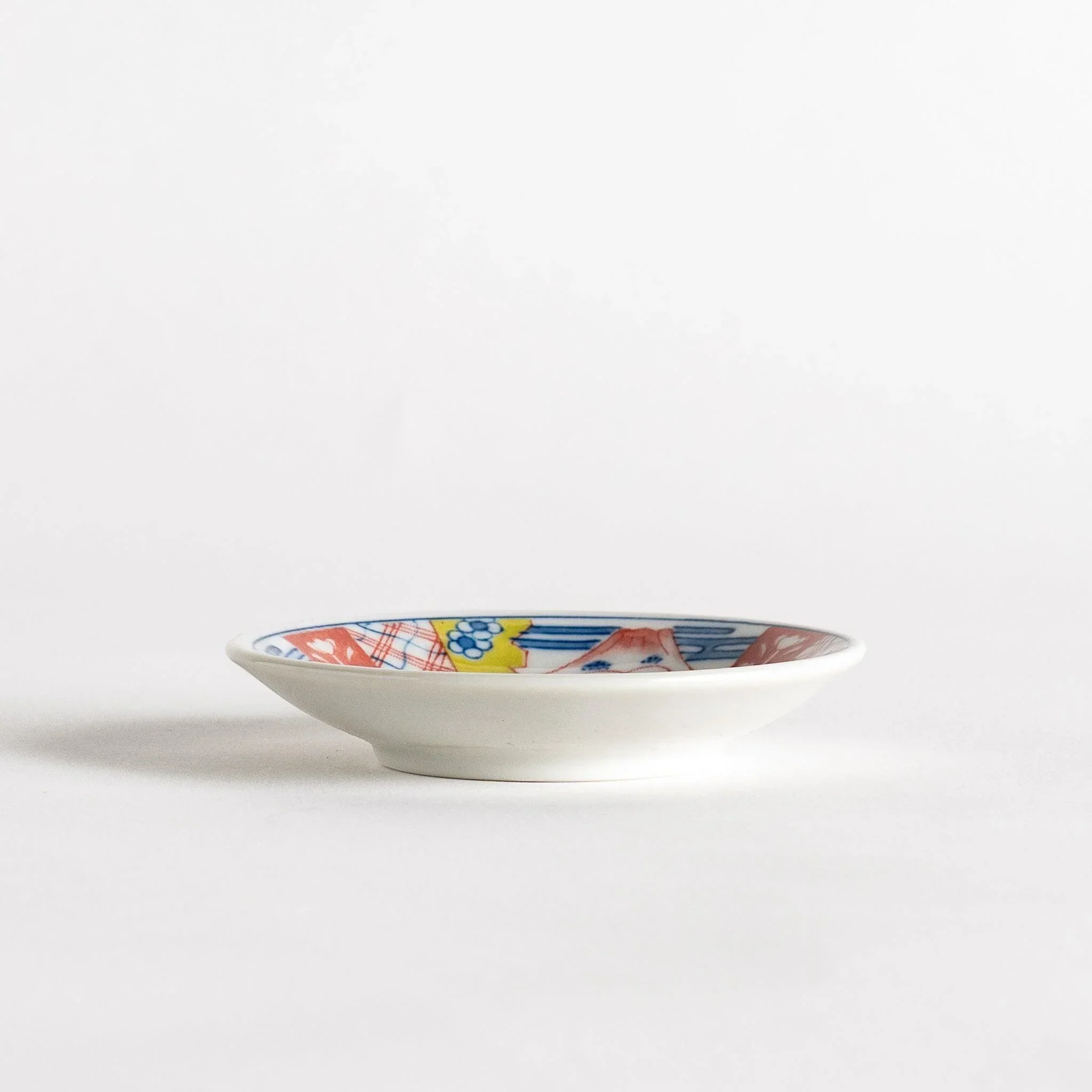 Dinosaur Sauce Dish Set - Image 30