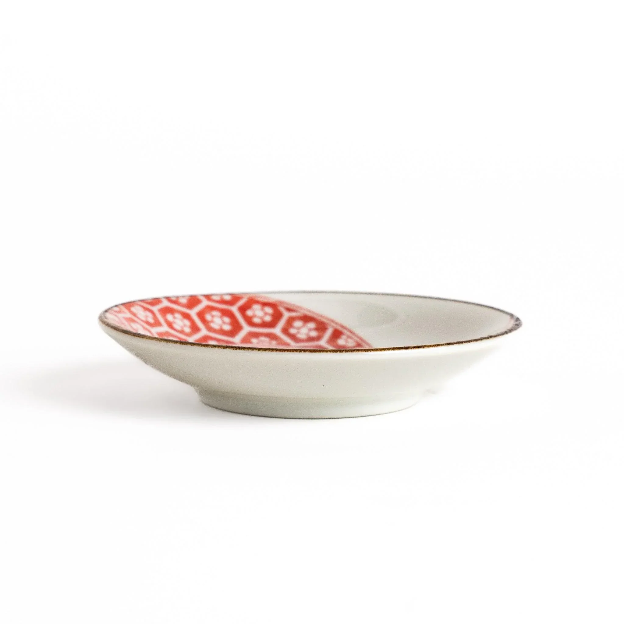 Dinosaur Sauce Dish with Chopsticks Rest - Image 11