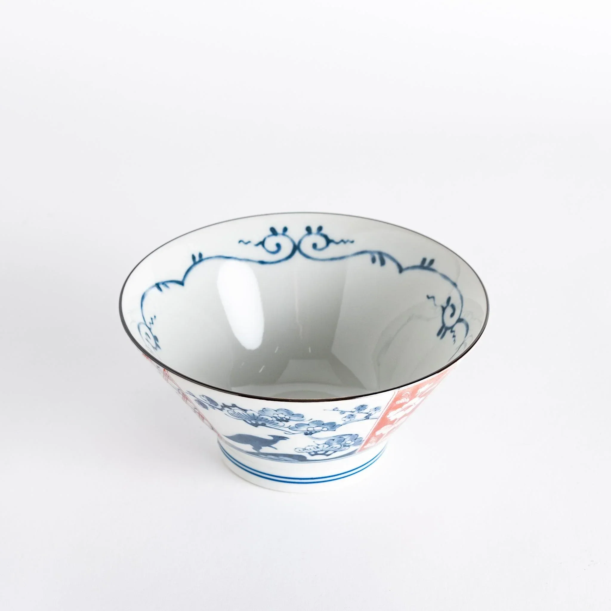 Edo Dinosaur Ramen Bowl - Image 3