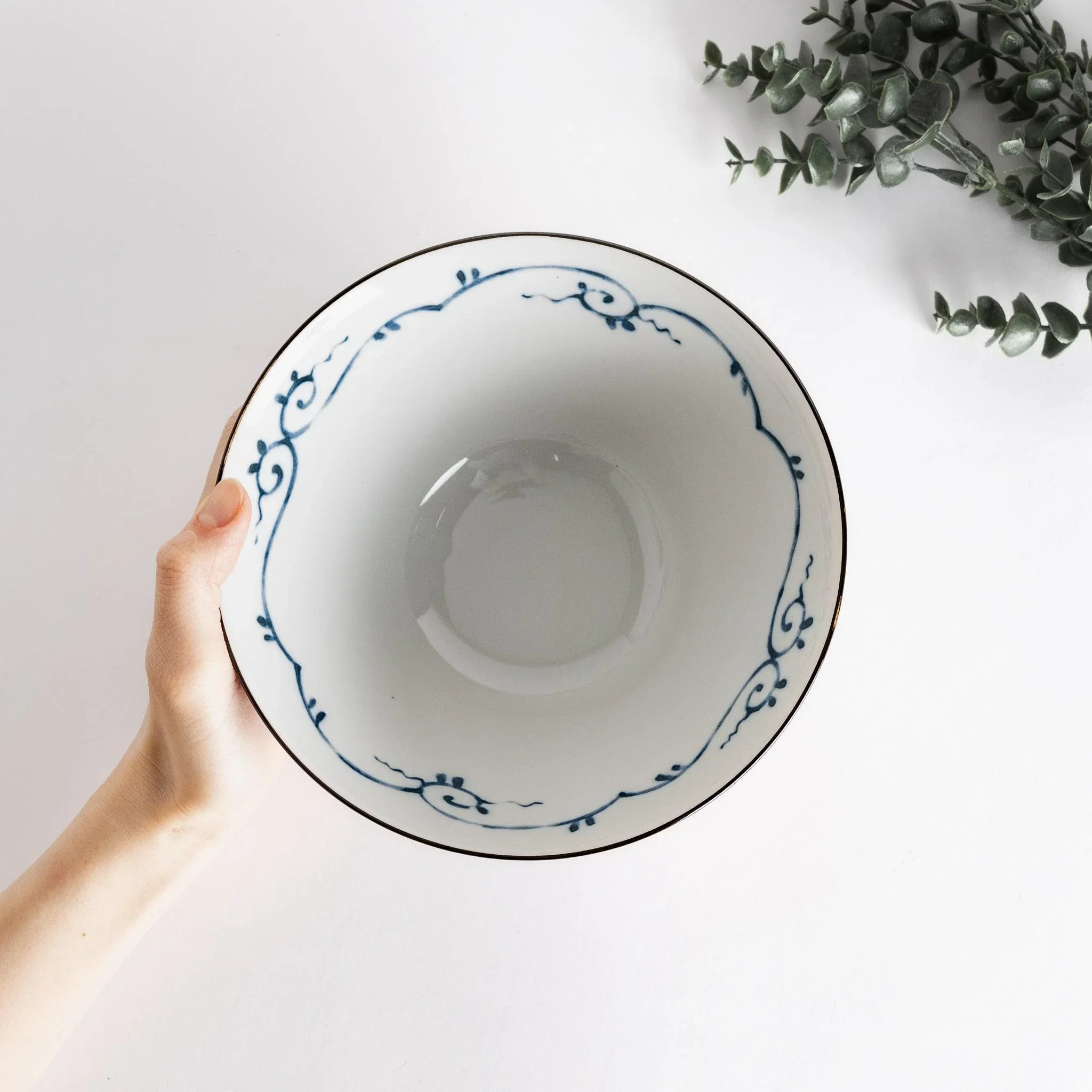 Edo Dinosaur Ramen Bowl - Image 4