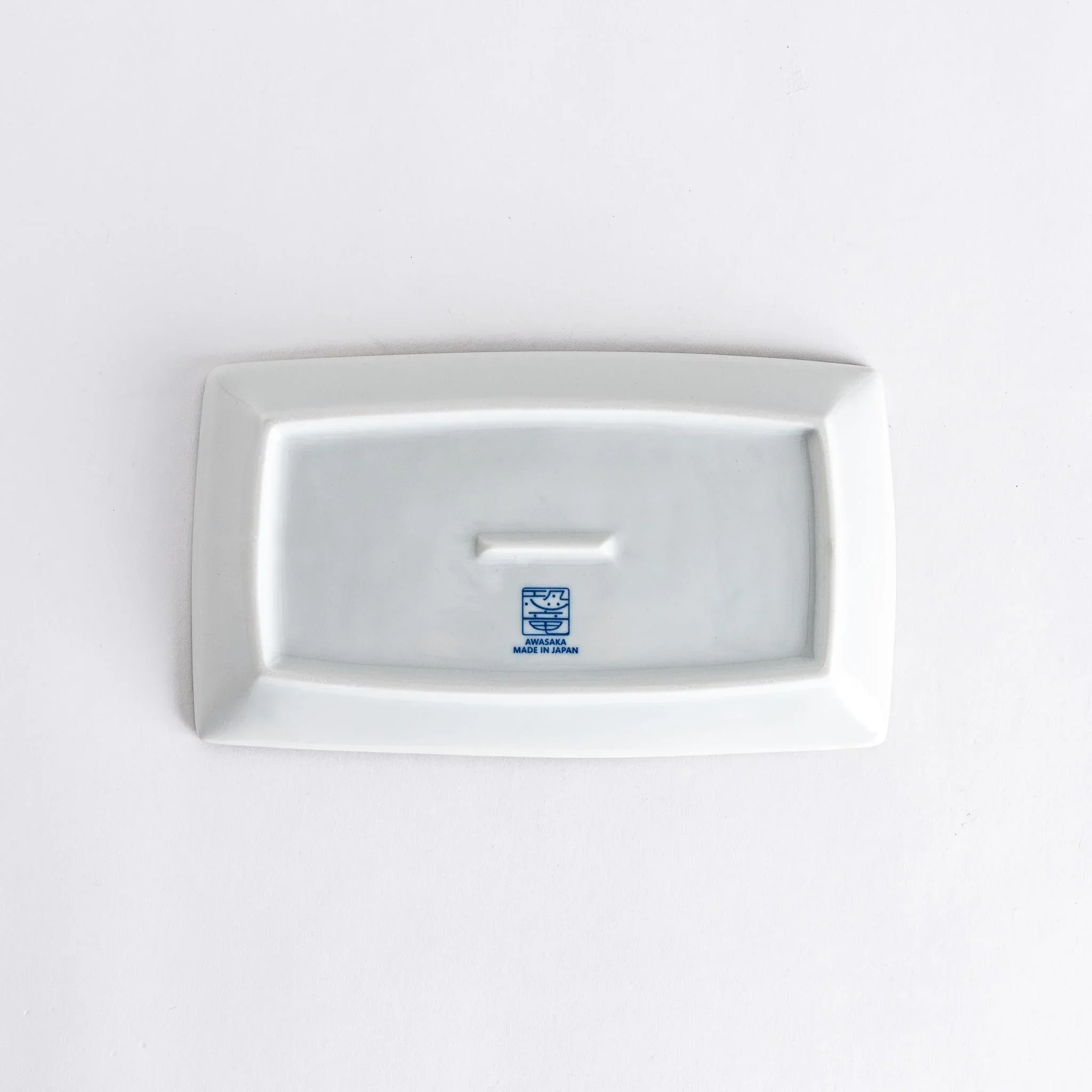 Edo Dinosaur Rectangular Dinner Plate - Image 7