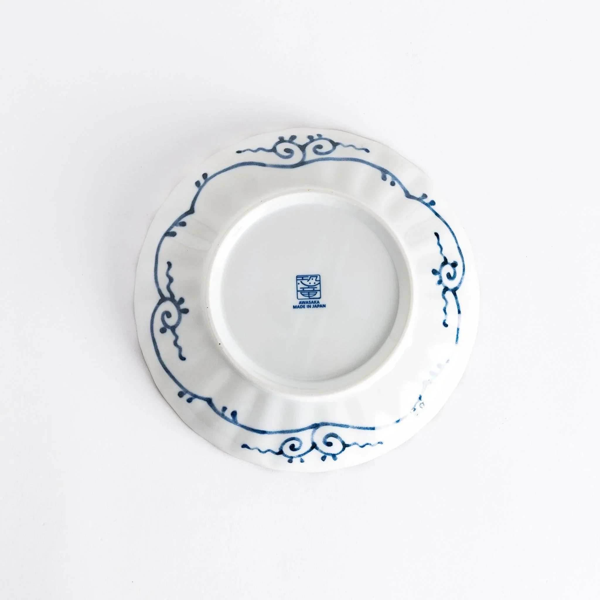 Edo Dinosaur Salad Plate - Image 6