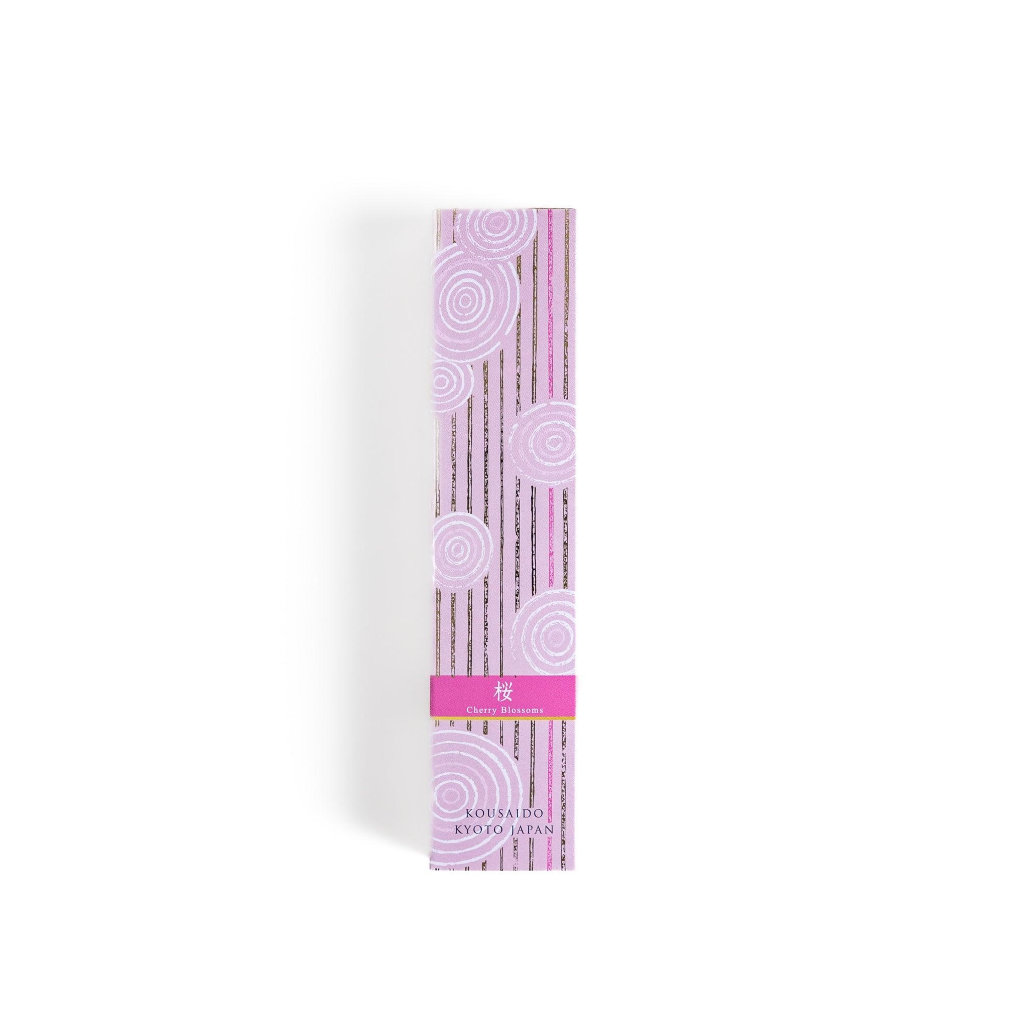 Elegant Sakura Incense - Image 3