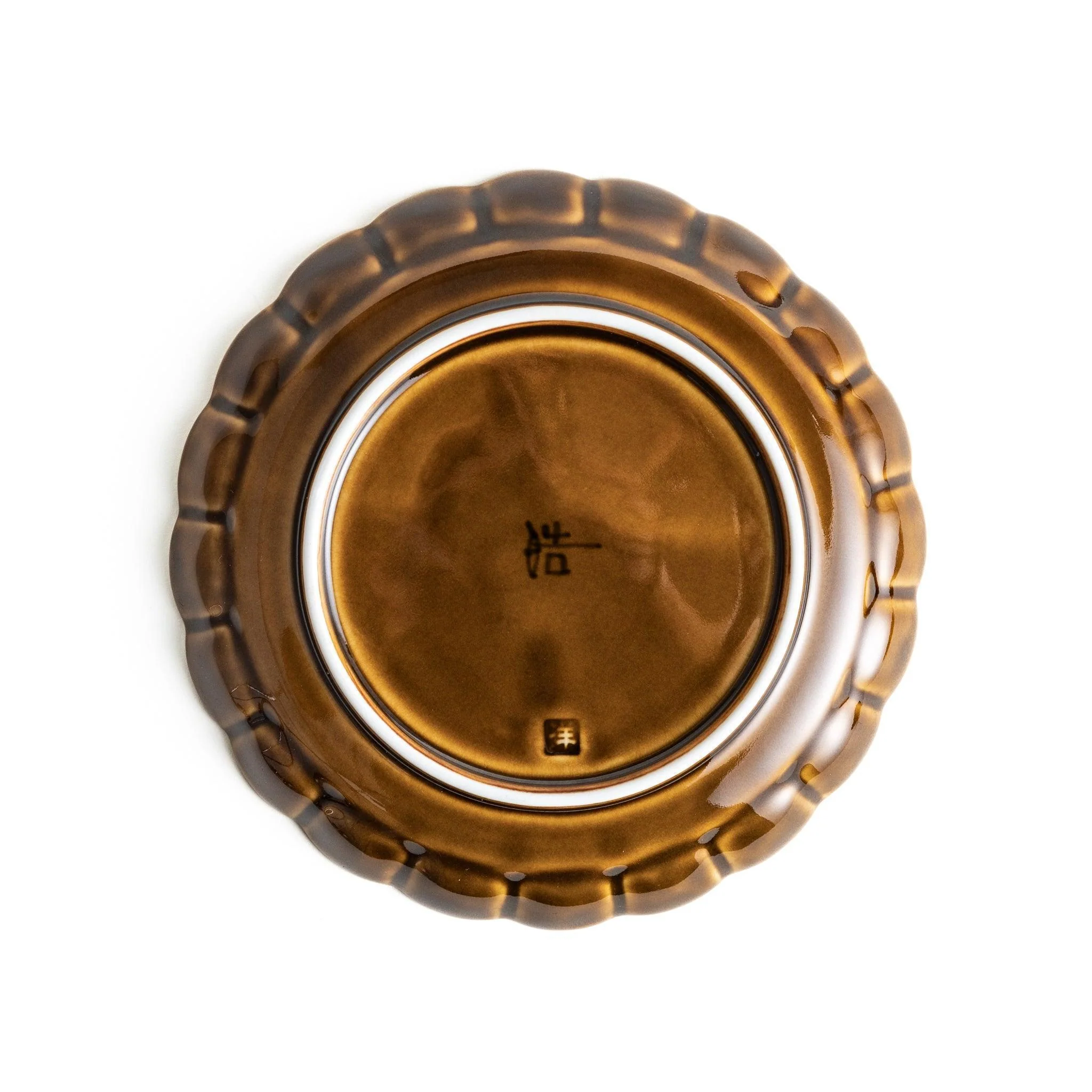 Flower Petal Dessert Plate - Image 12