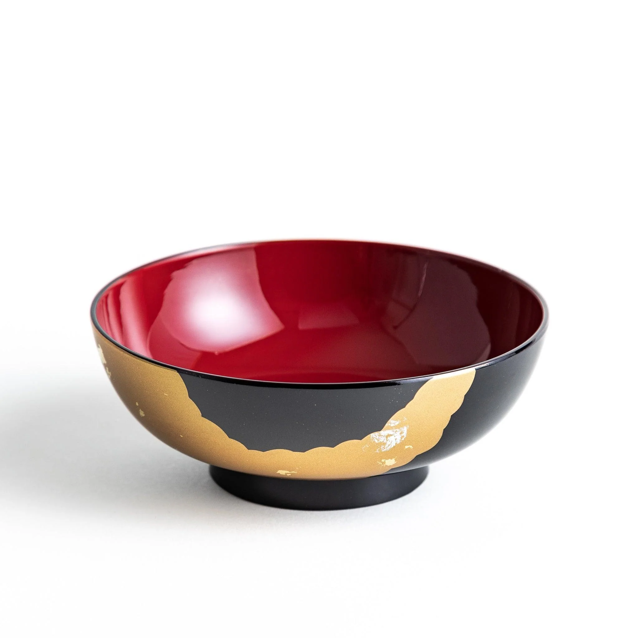Flying Crane Miso Soup Bowl - Image 18