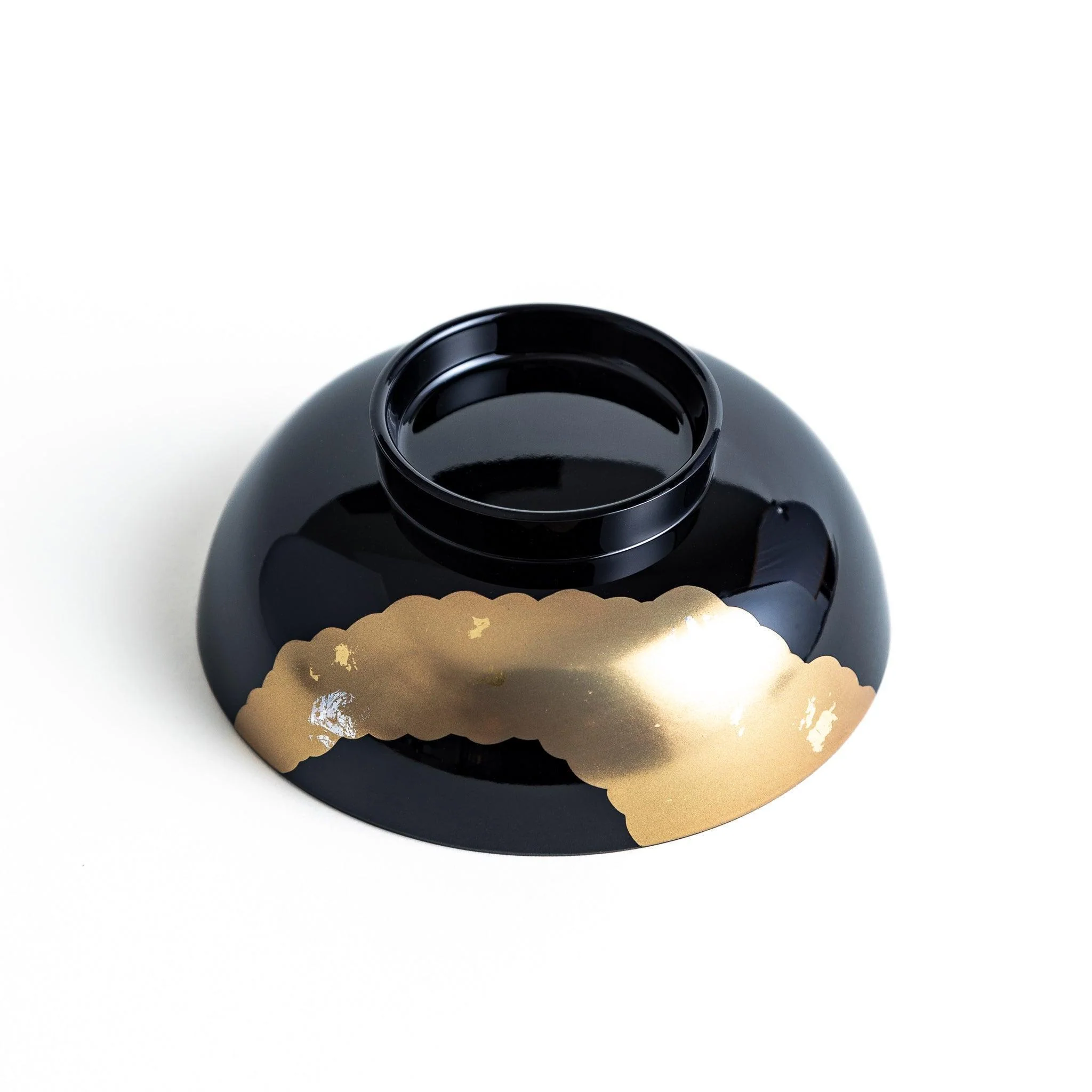 Flying Crane Miso Soup Bowl - Image 22