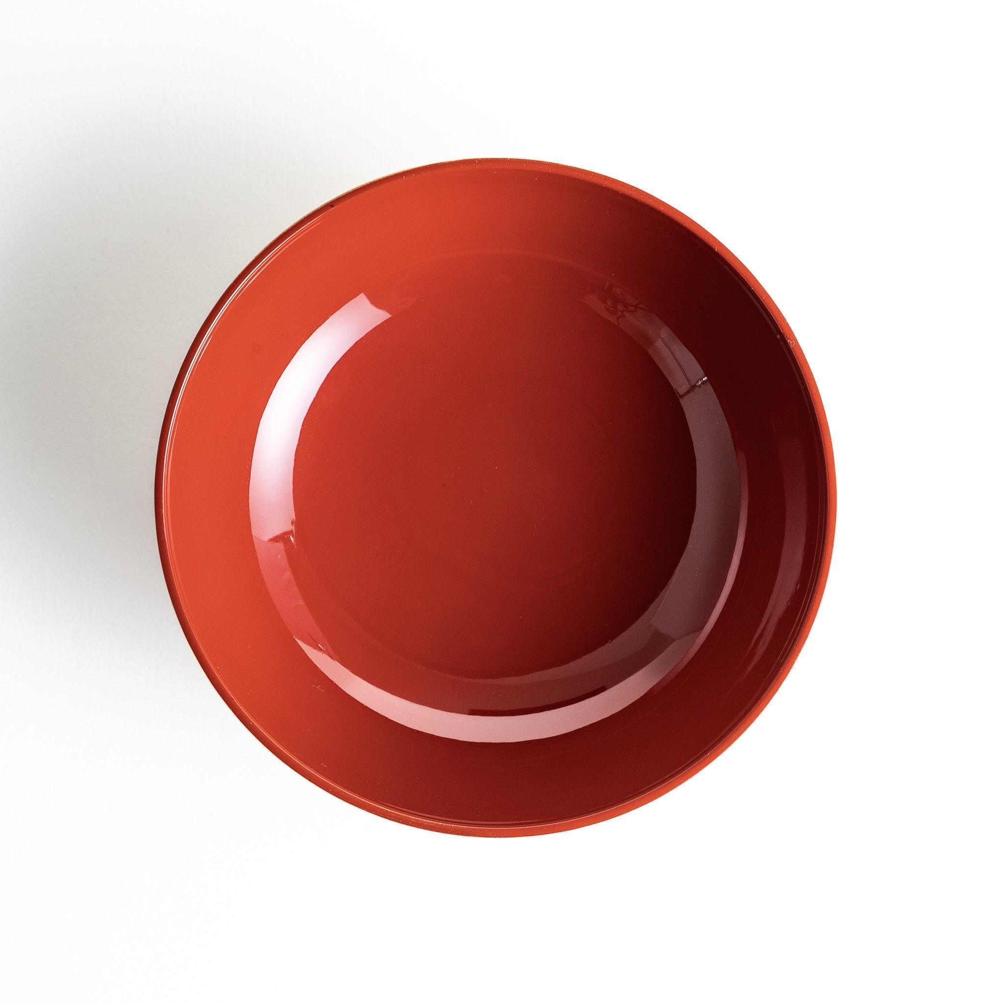 Flying Crane Miso Soup Bowl - Image 6