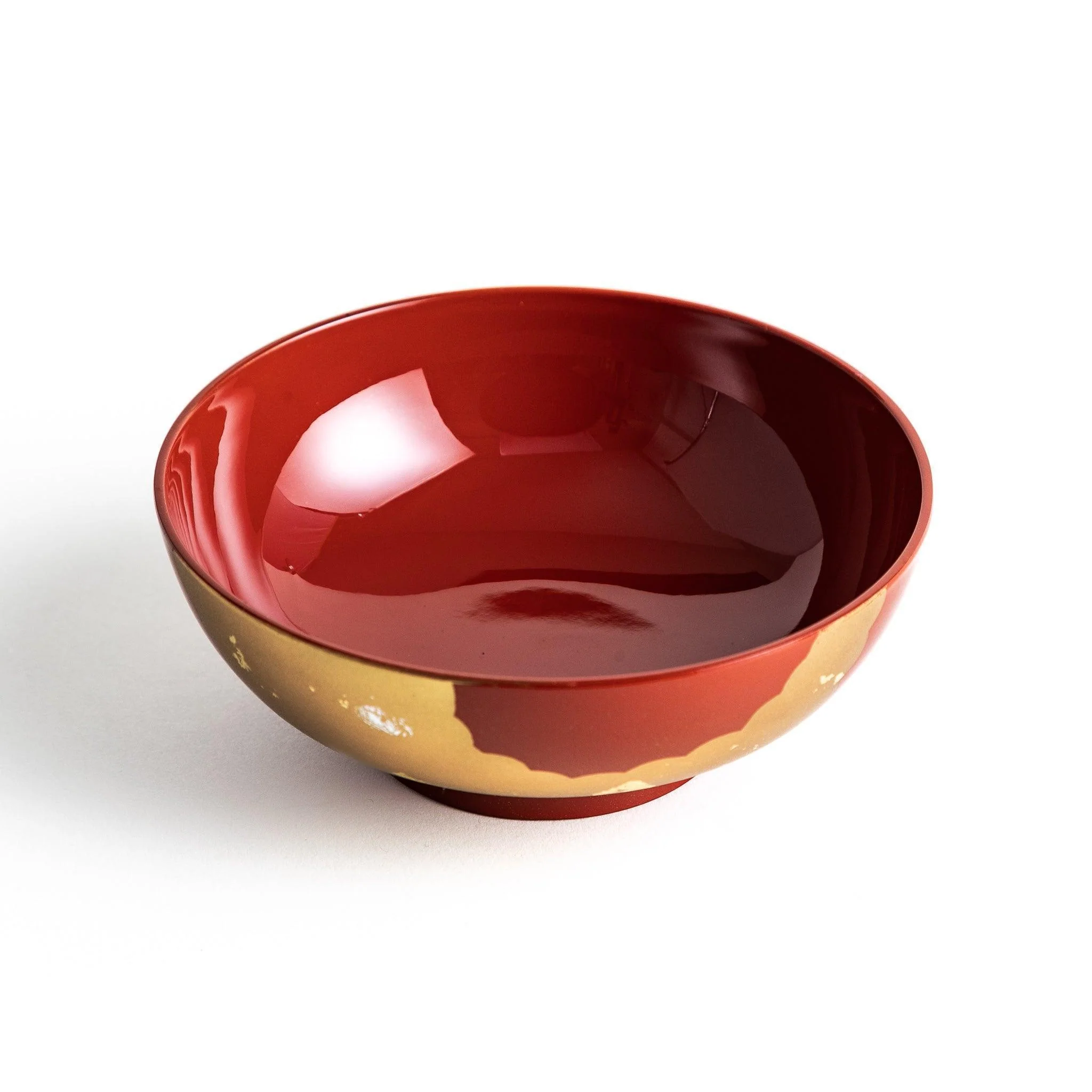 Flying Crane Miso Soup Bowl - Image 7
