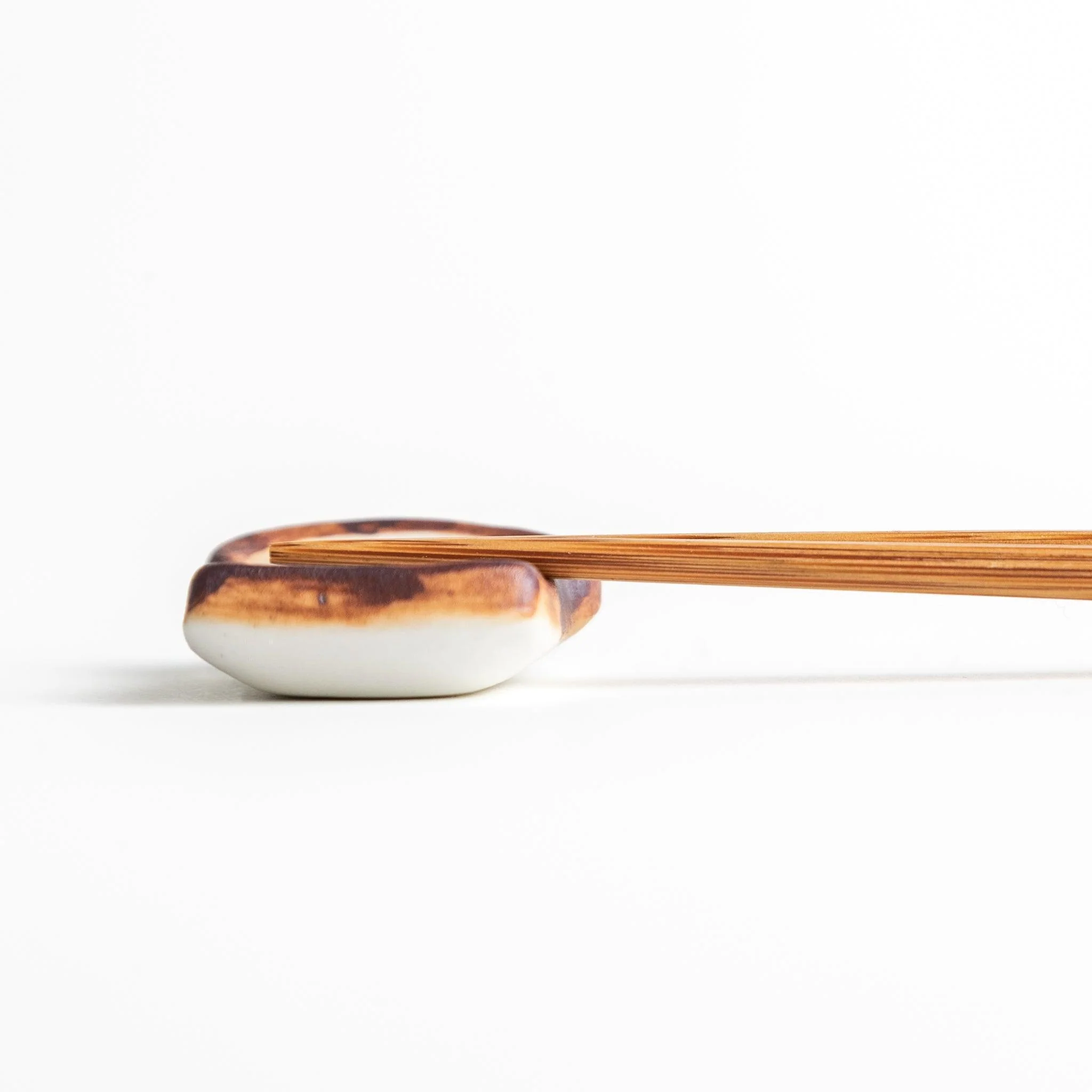 Fried Egg on Toast Chopstick Rest - Image 4